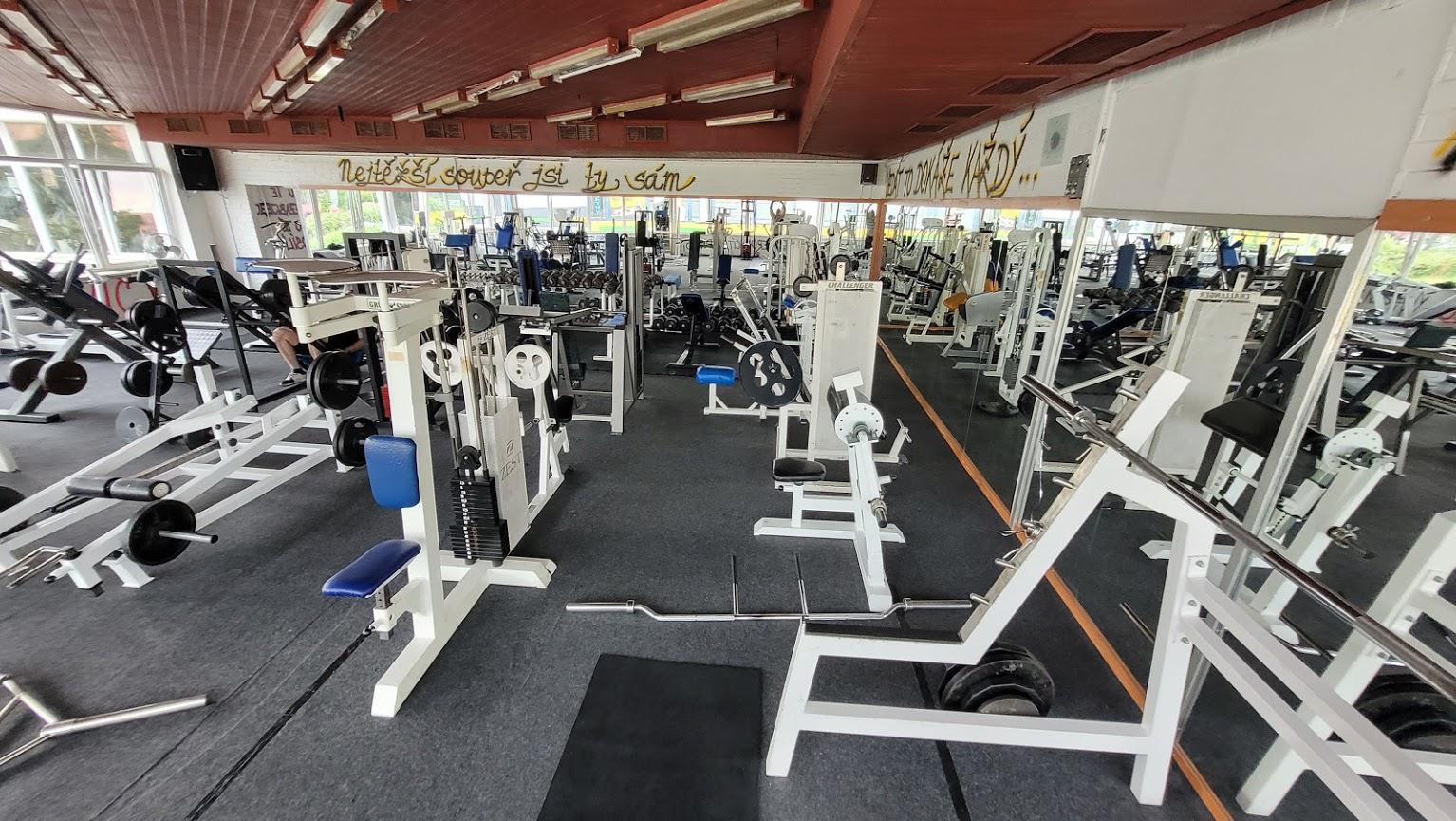 Fitcentrum Relax foto 4