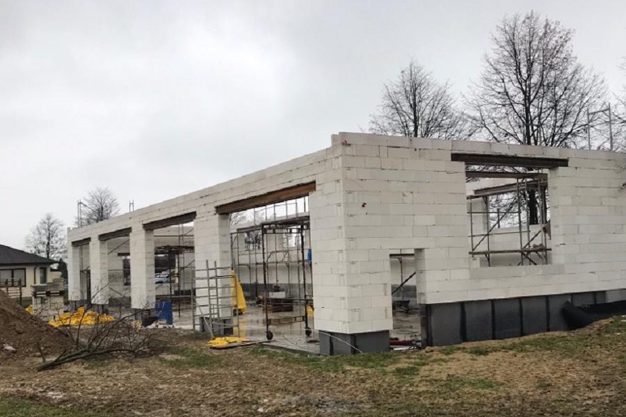 Postavíme i váš rodinný dům, garáž či chatu