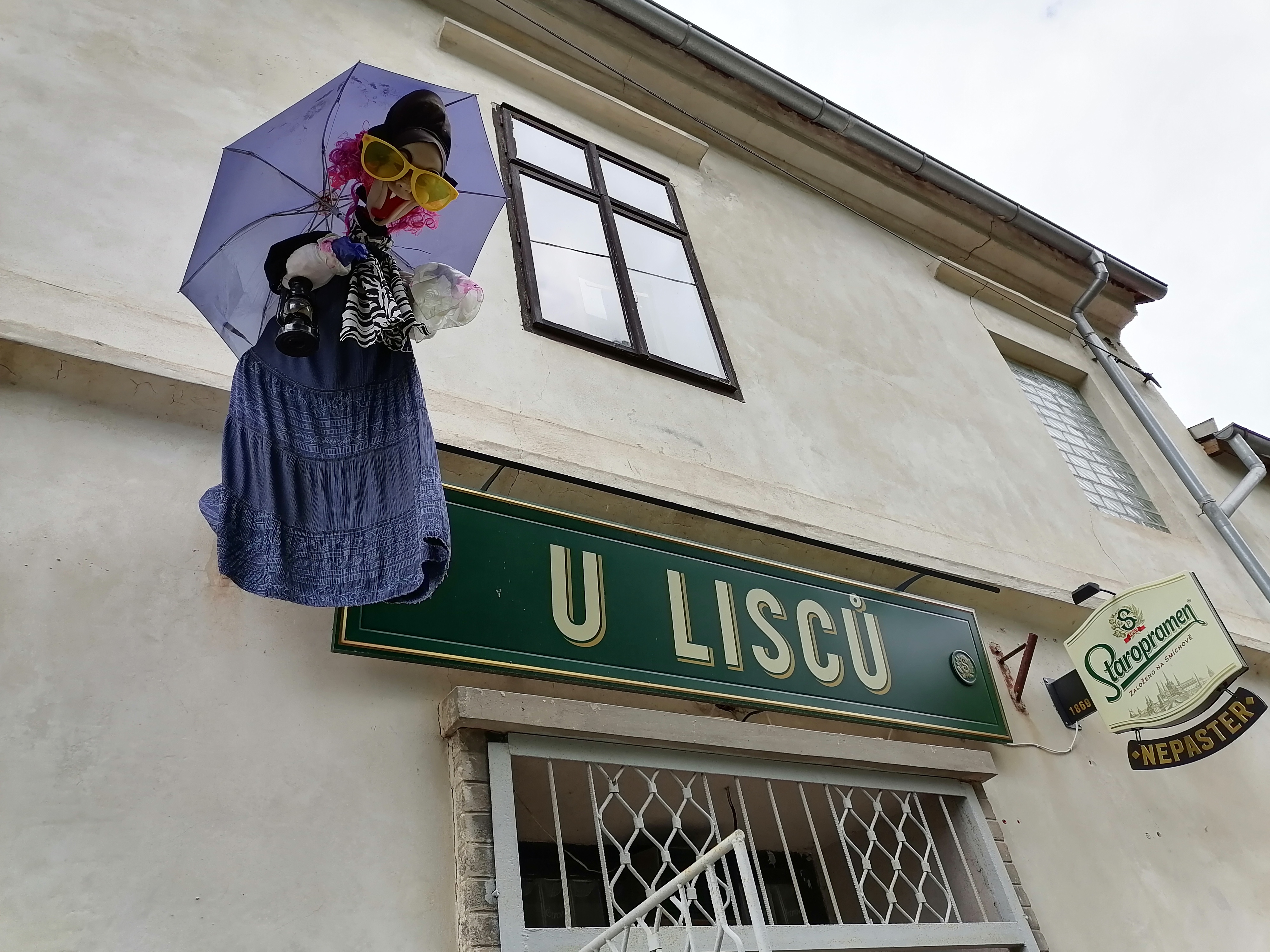 U Lisců foto 3