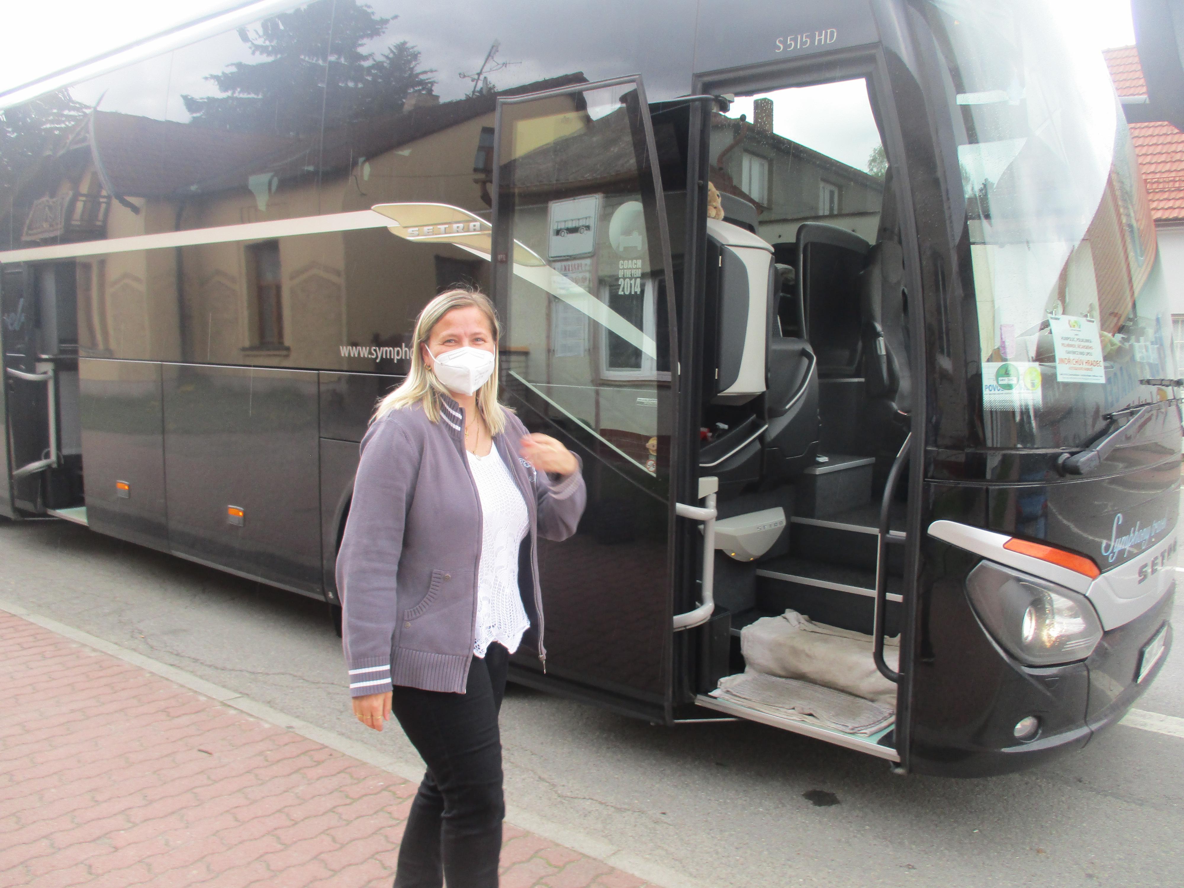 UNITED BUSES foto 5