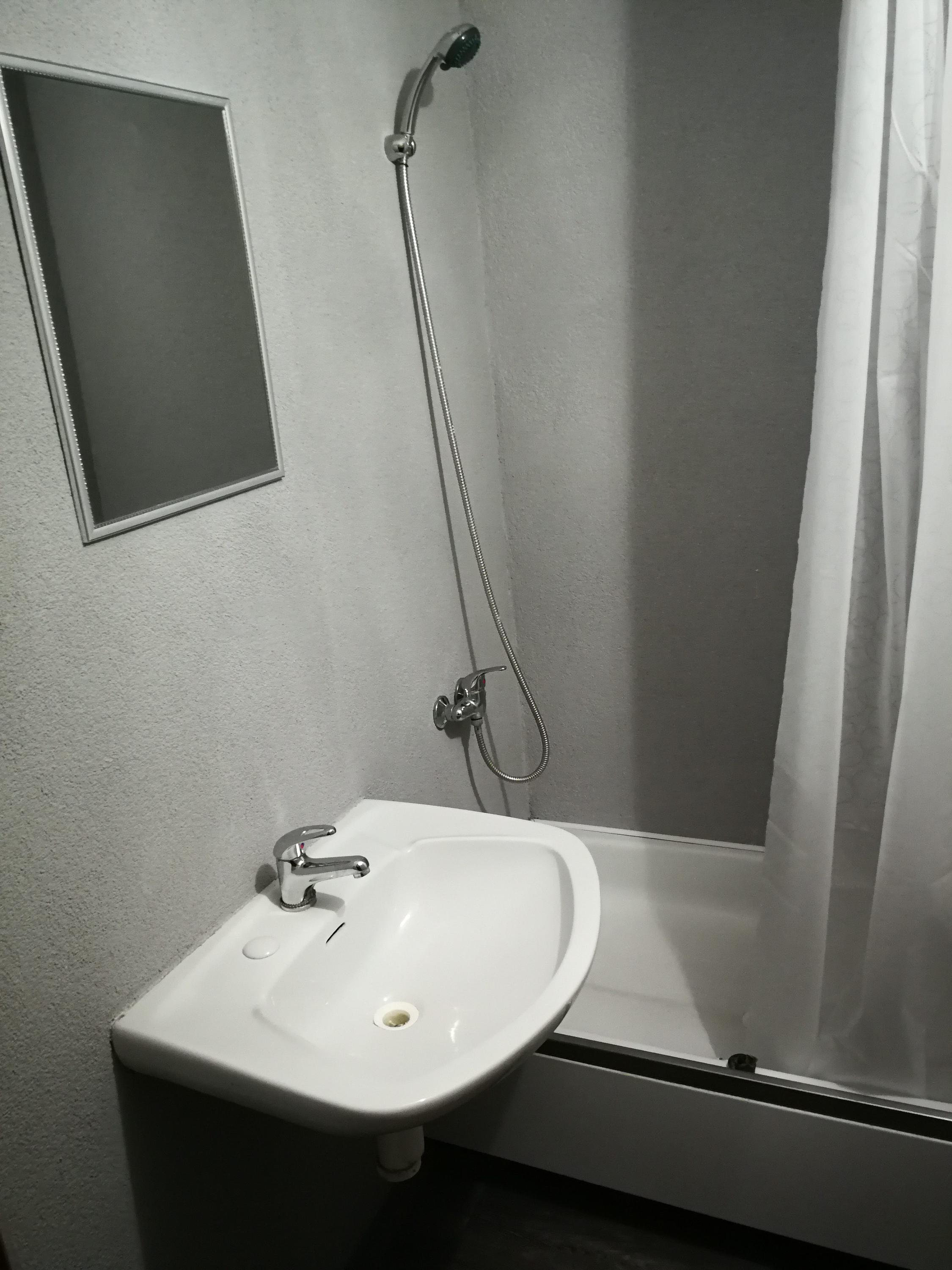 HOTEL TEREK foto 5