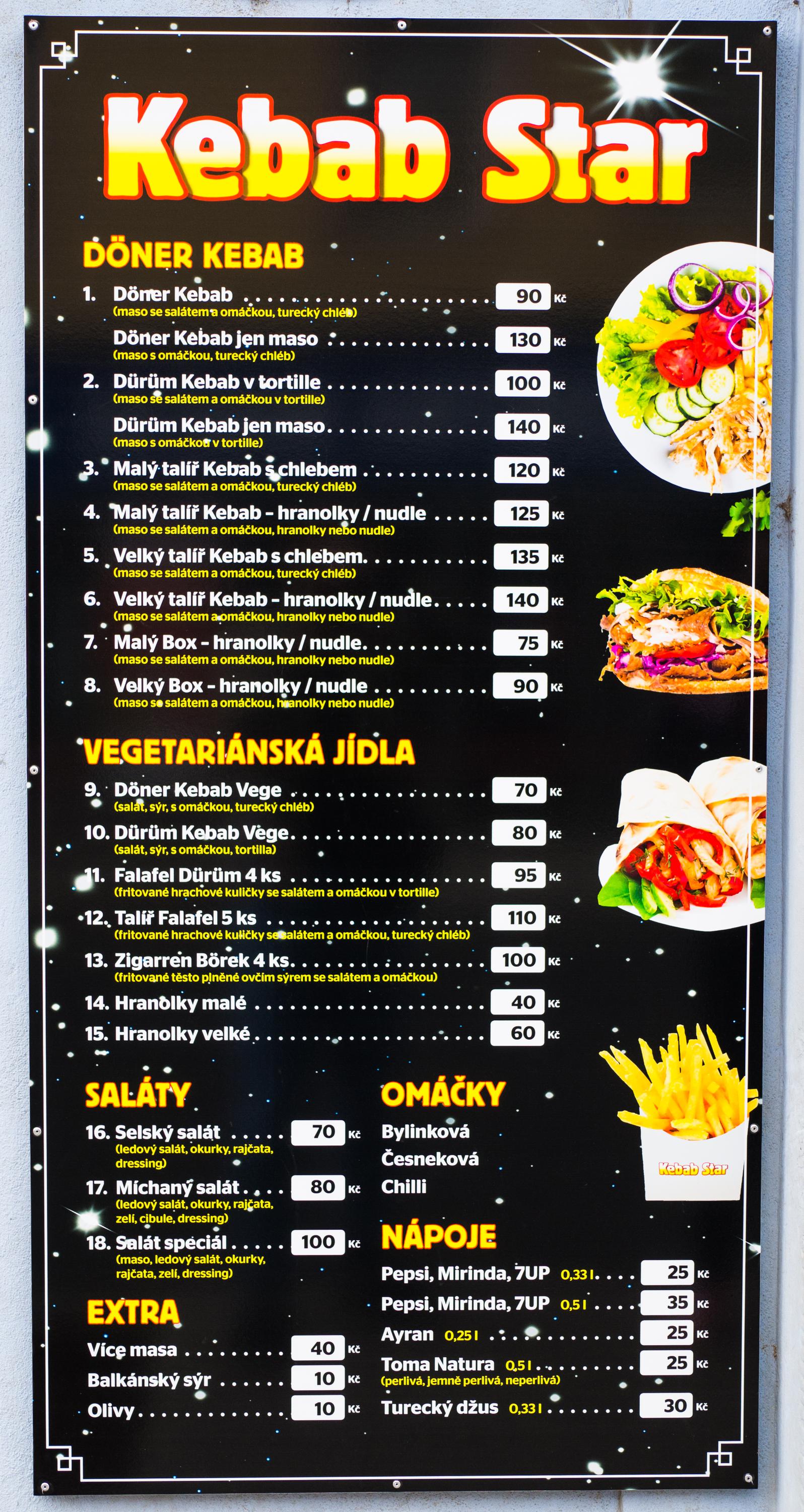 Kebab Star foto 3