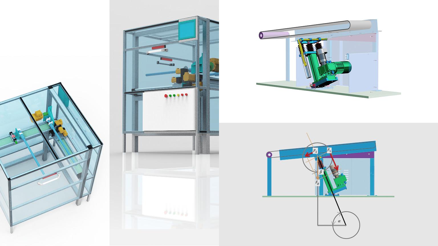 K2Mechatronics s.r.o. foto 2