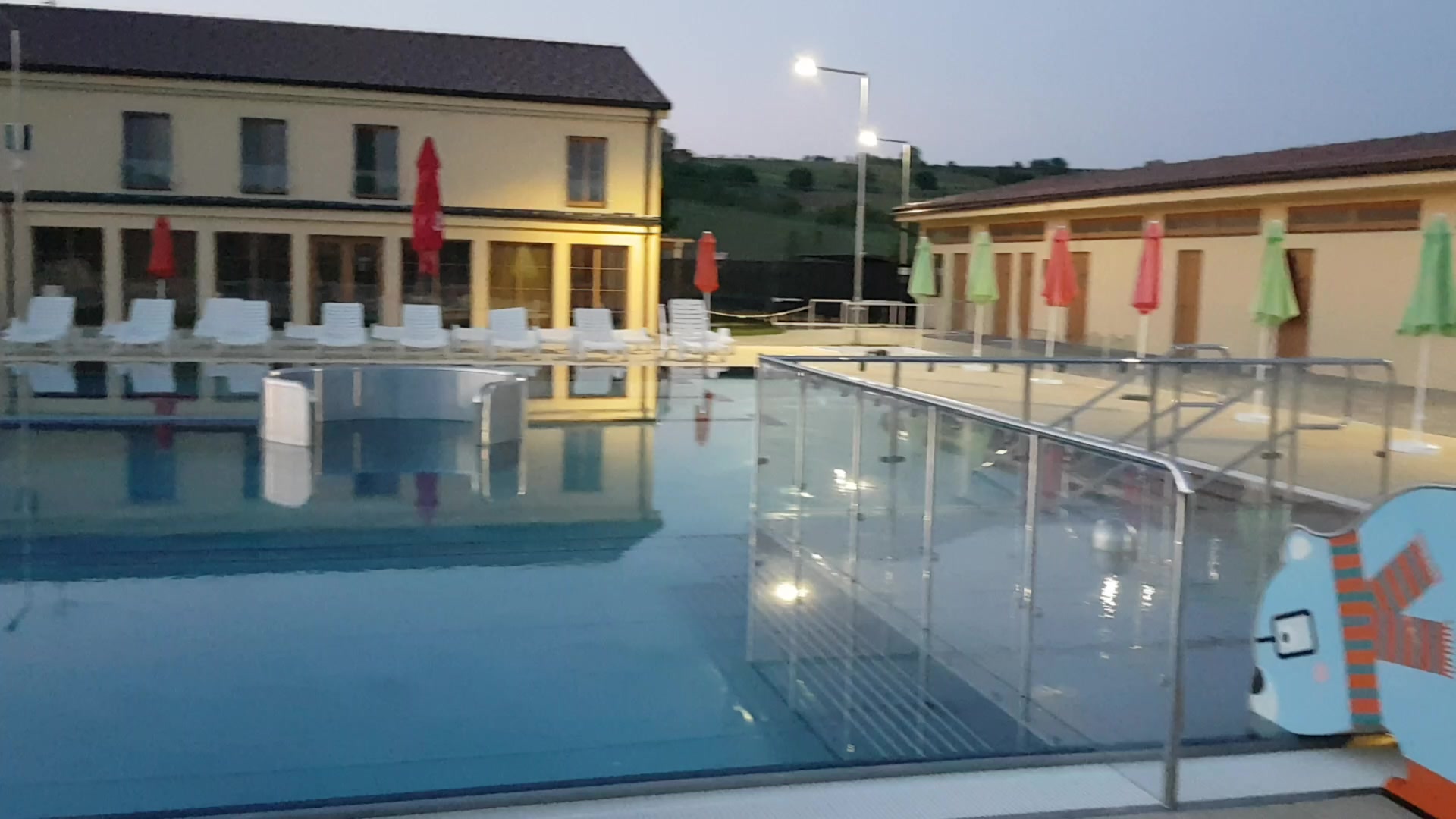 WELLNESS RESORT RYBNÍČEK foto 2 (náhled videa)