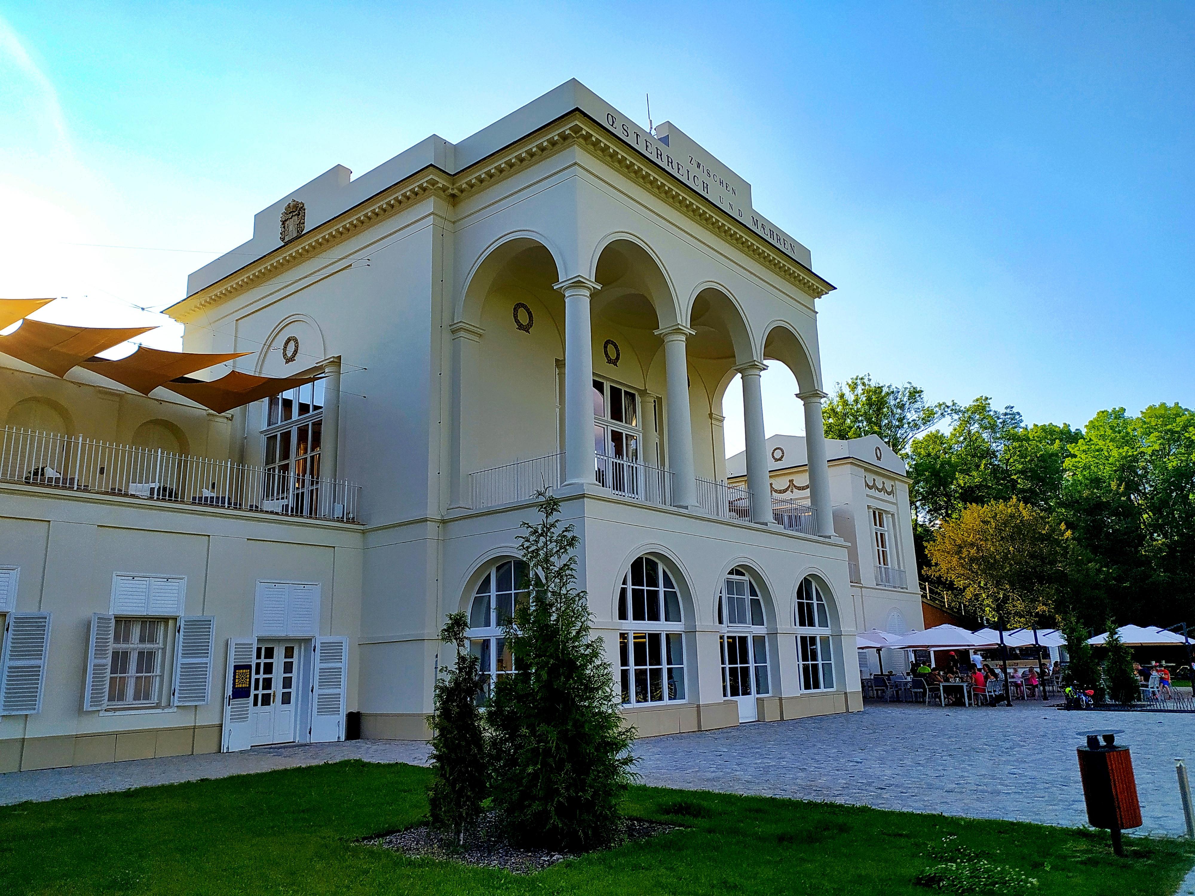 Restaurant Essens foto 6