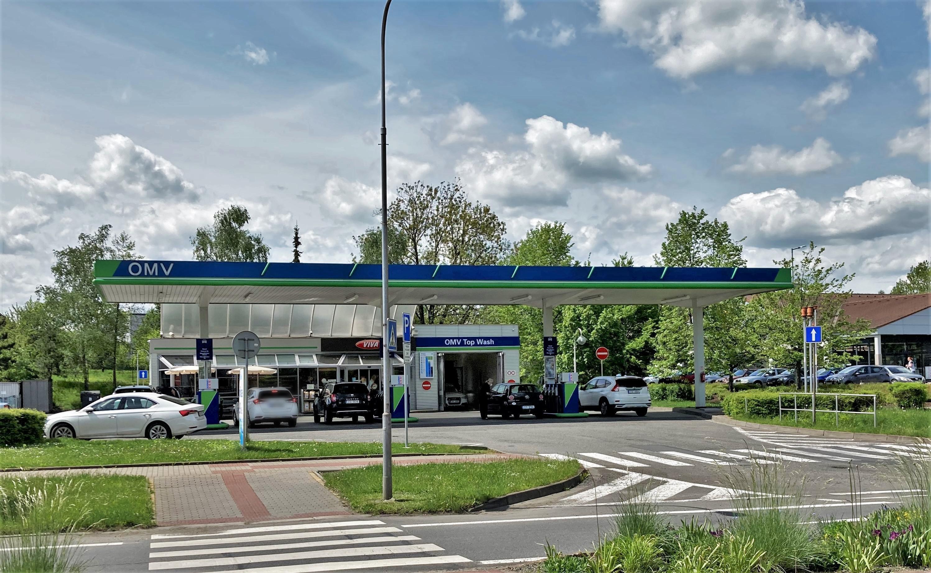 OMV foto 3