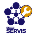 logo RUPEXIM Autoservis