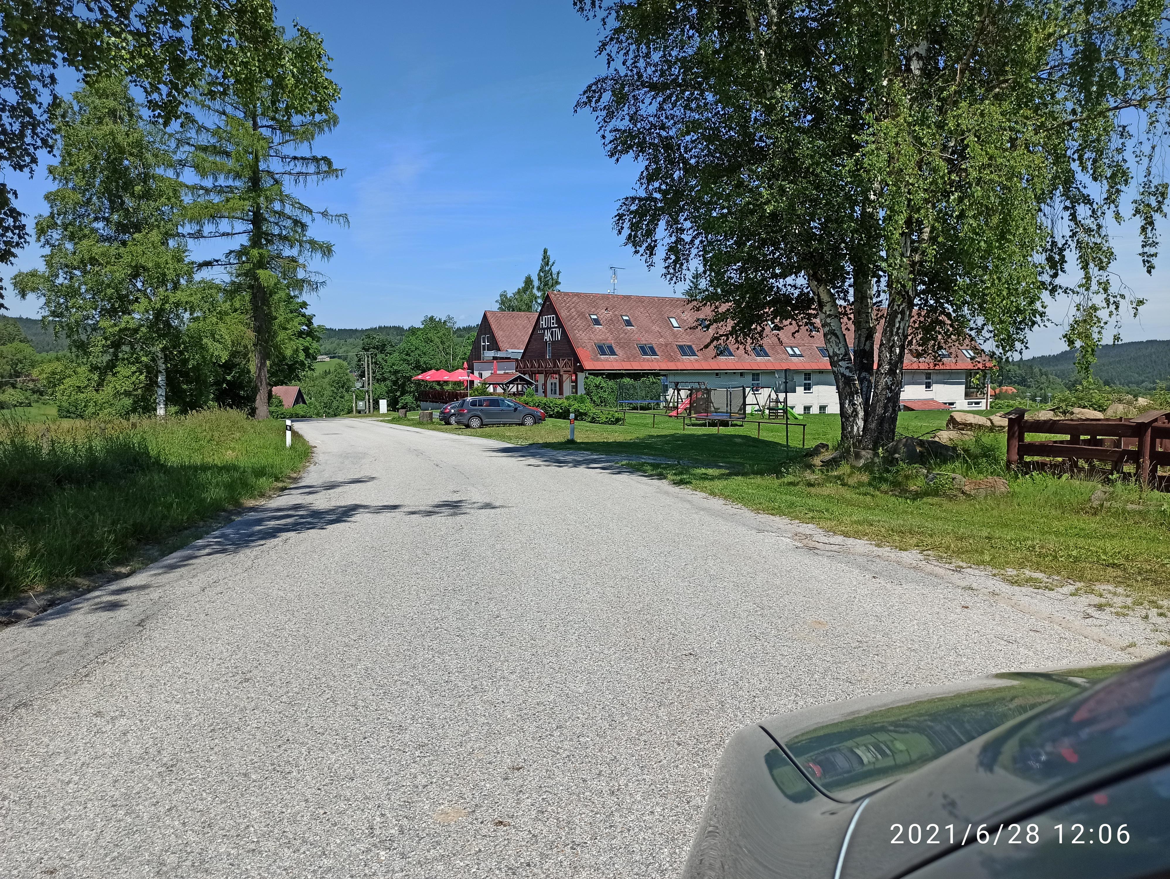 Hotel Aktiv foto 5