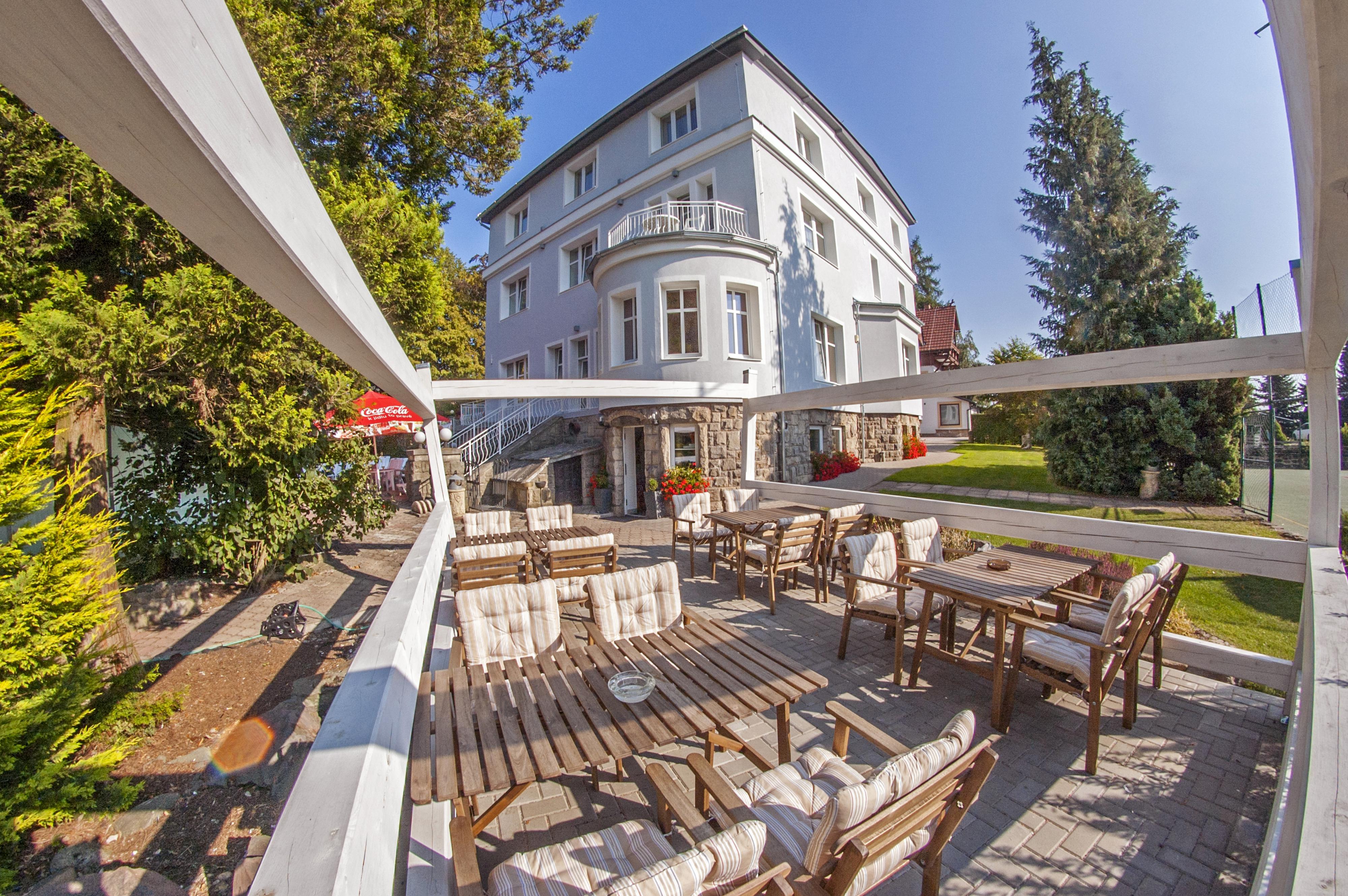 Restaurace Trautenberk foto 4