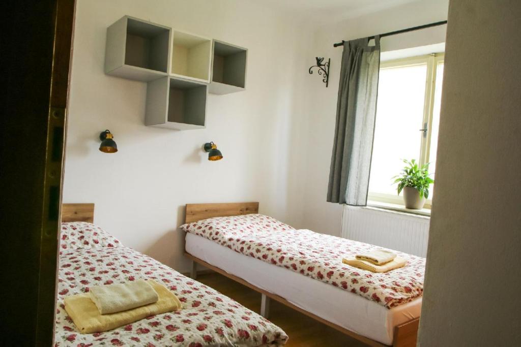 Apartmány Na Rynku foto 4