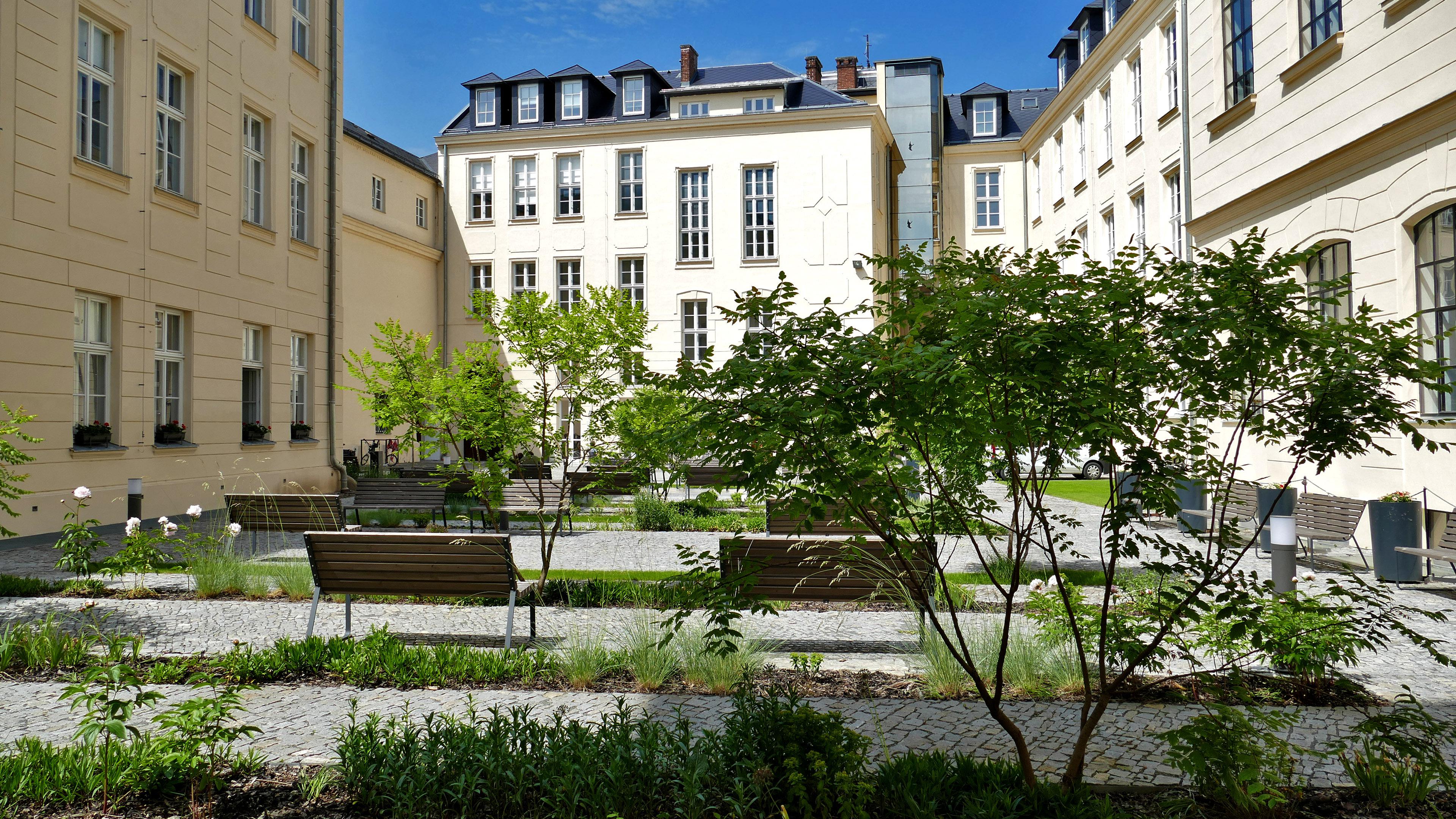 Univerzita Palackého v Olomouci - Filozofická fakulta foto 6