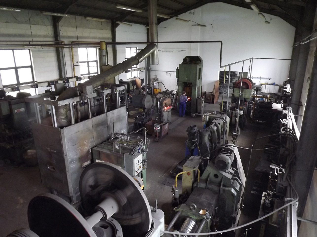 ARTALIFER.cz - kovářské polotovary foto 3