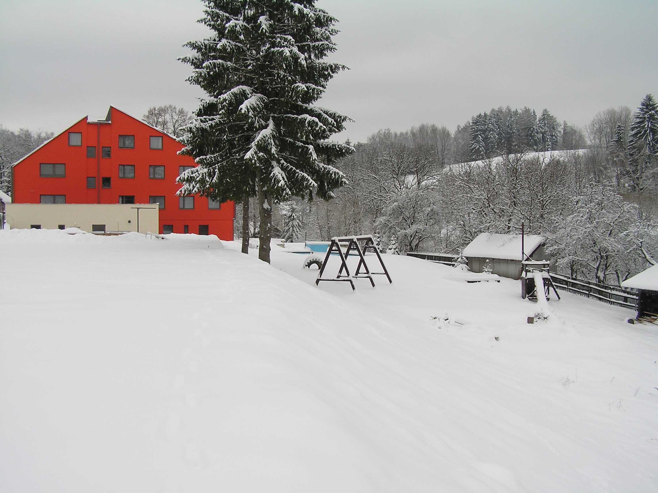 Hotel Na Trojce foto 6