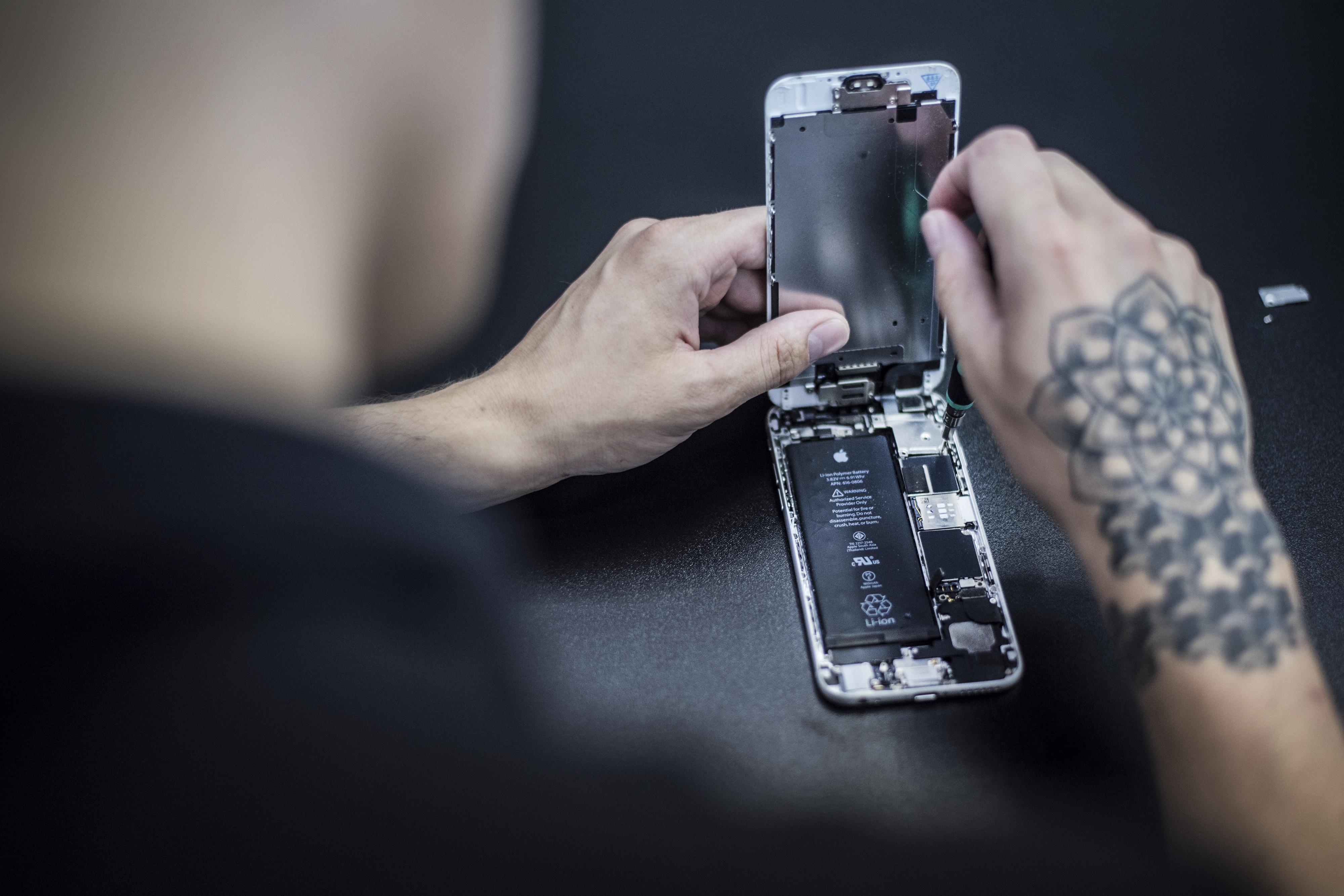 Mobilní servis s.r.o. foto 4