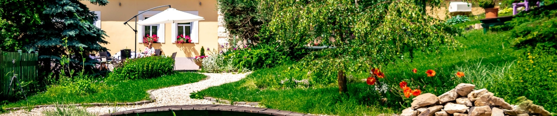 Cover image Boutique Hotel SwissHouse