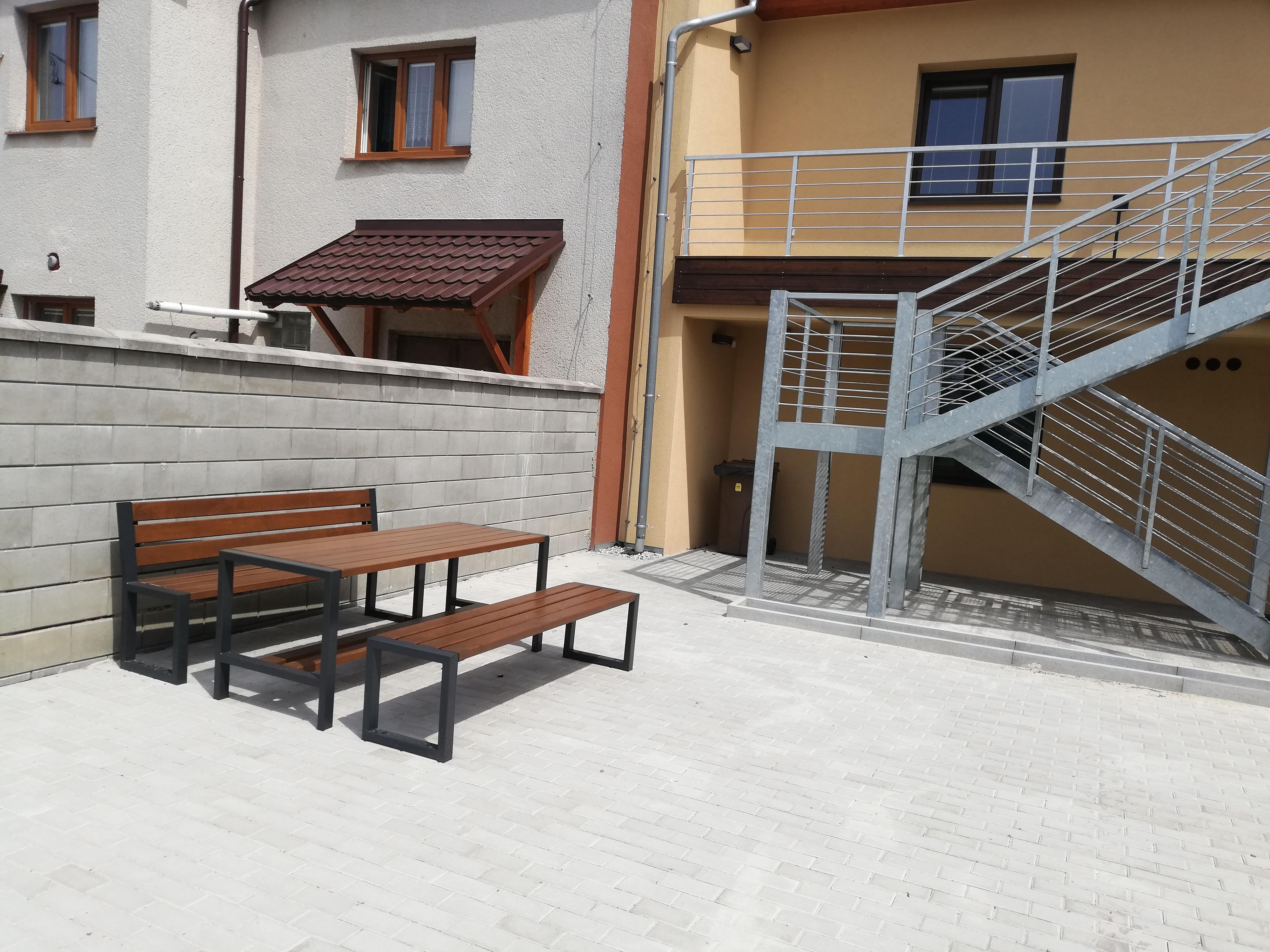 Apartmány pod Pajrekem foto 4