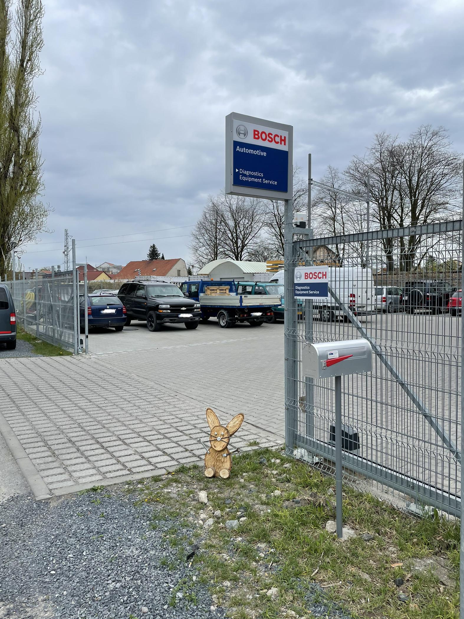 BTS diagnostika s.r.o. foto 2