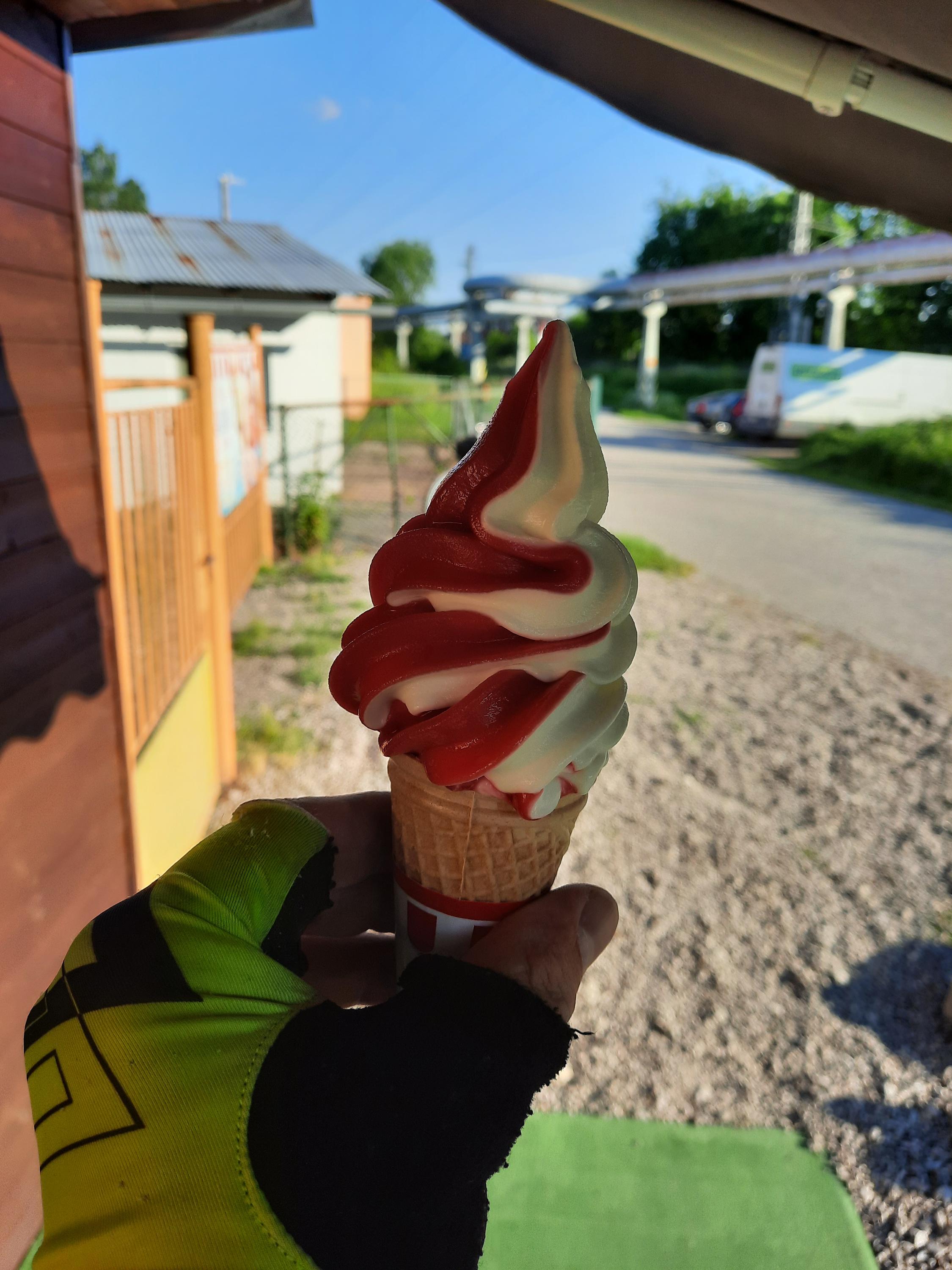 Zmrzlina U Opavice foto 3