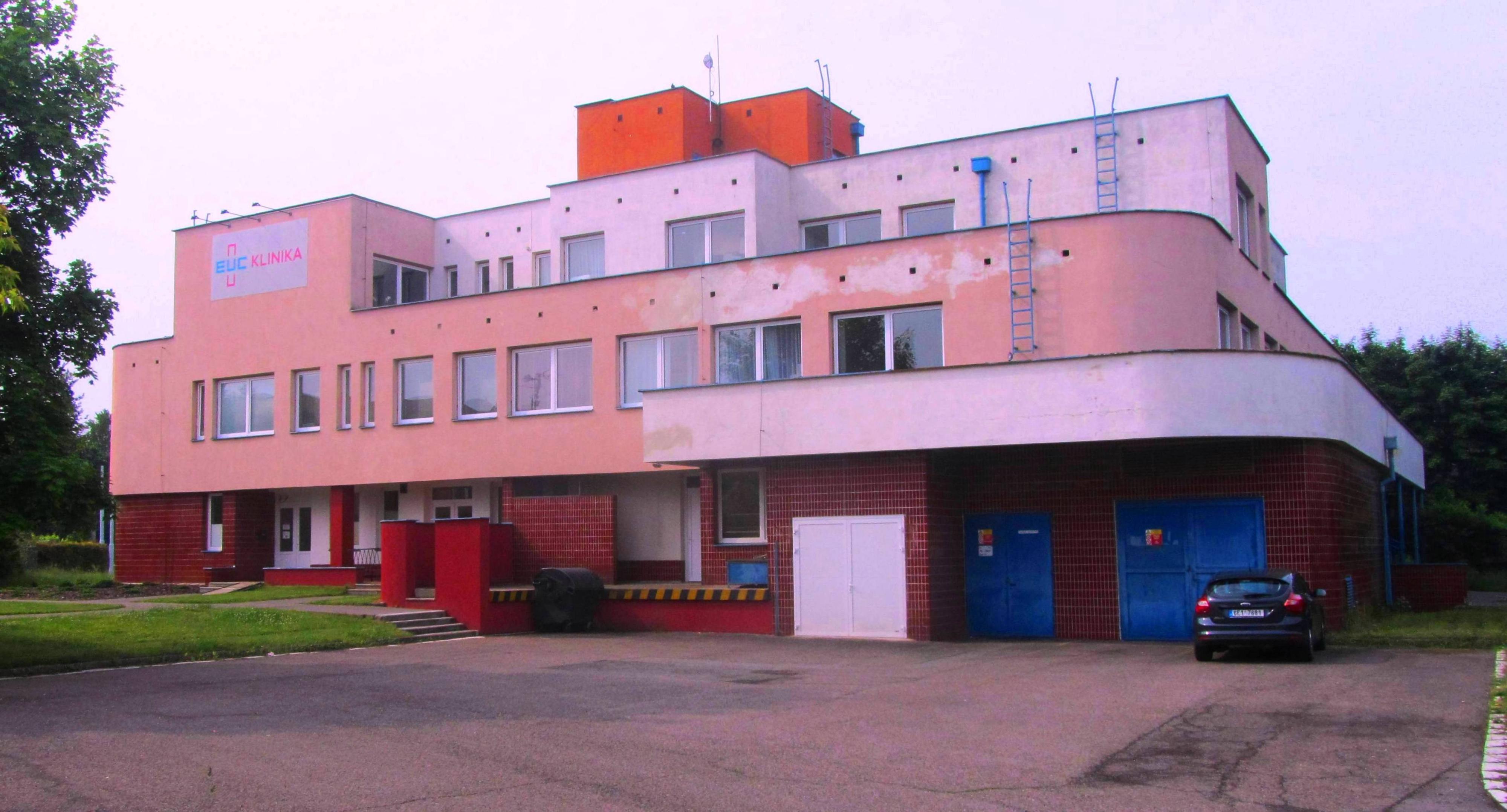 EUC Klinika Pardubice foto 4