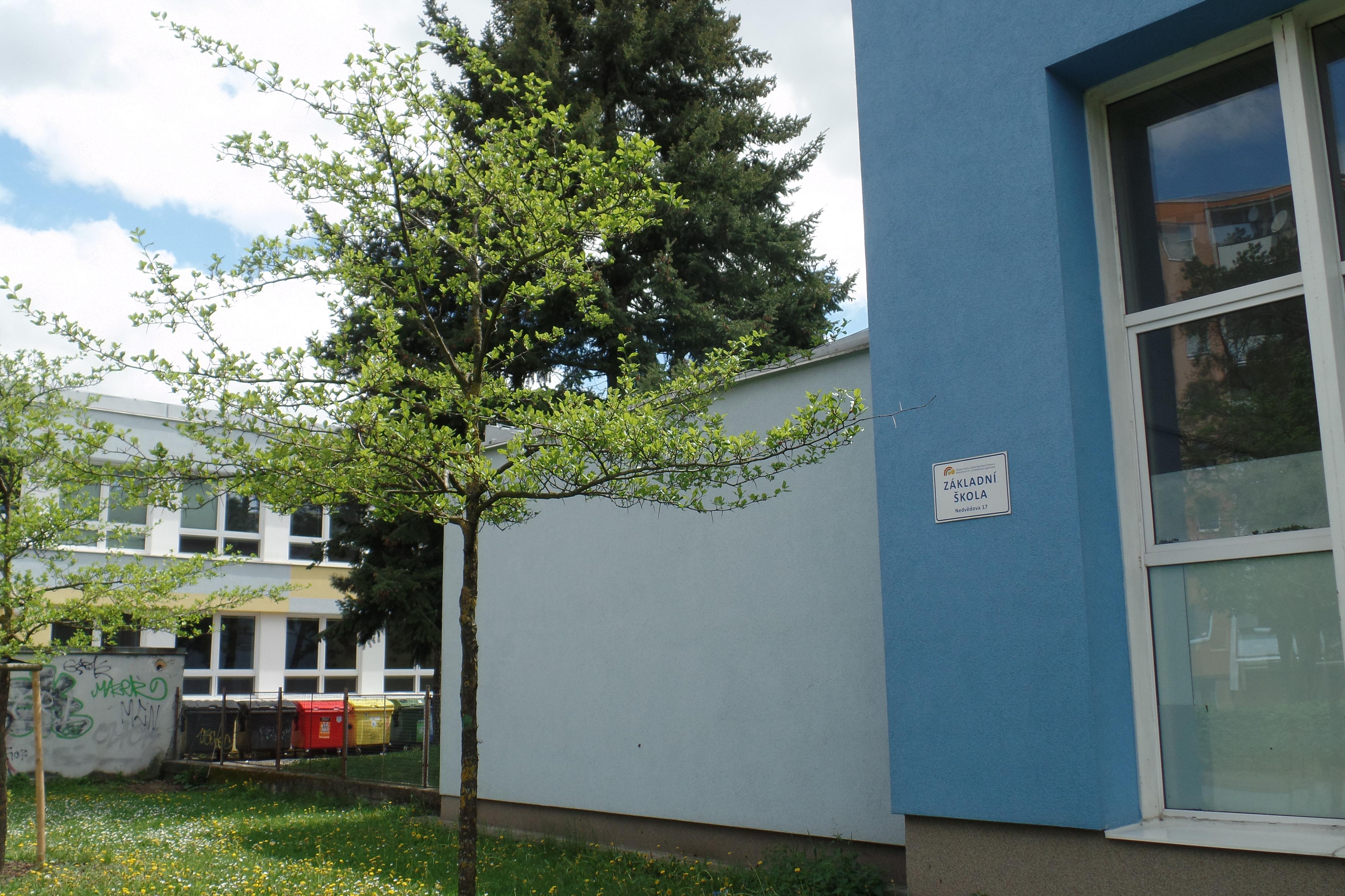 Základní škola a Mateřská škola Olomouc, Nedvědova 17 foto 5