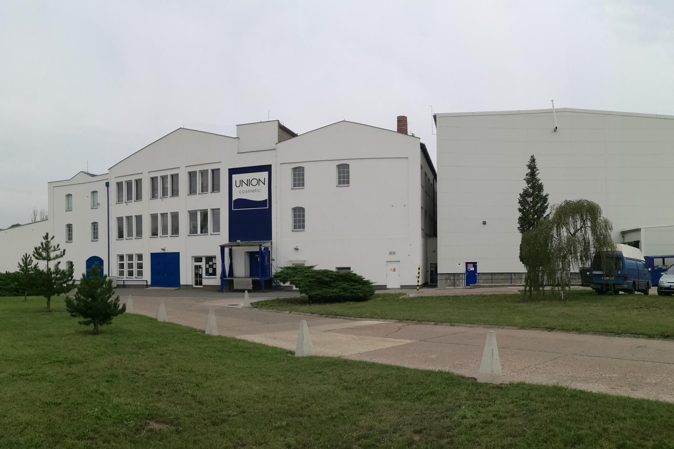 UNION COSMETIC, s.r.o.