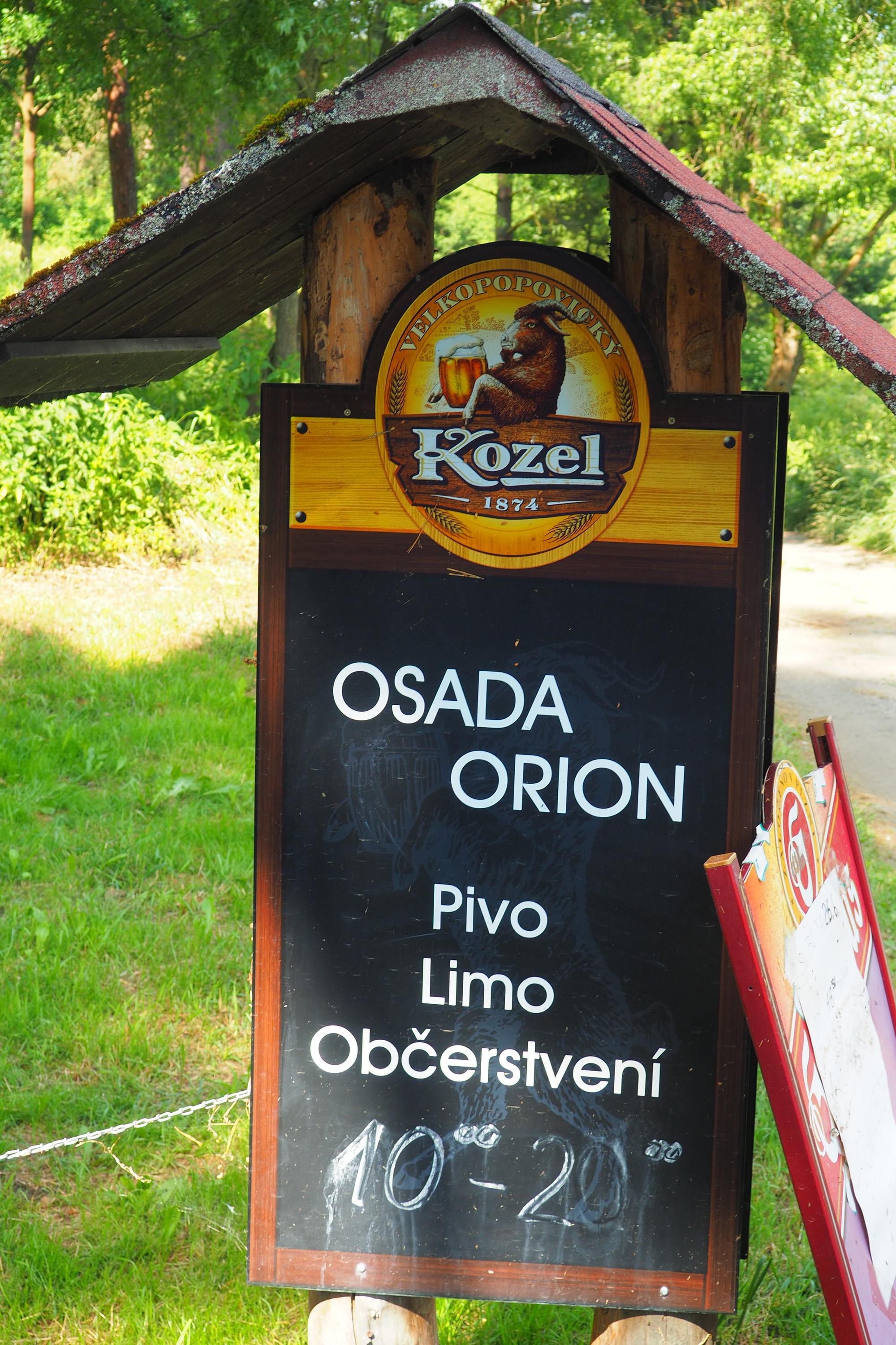 Orion kemp foto 4