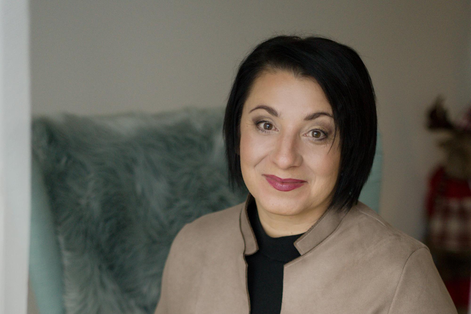 Dana Pličková - Realitní makléř