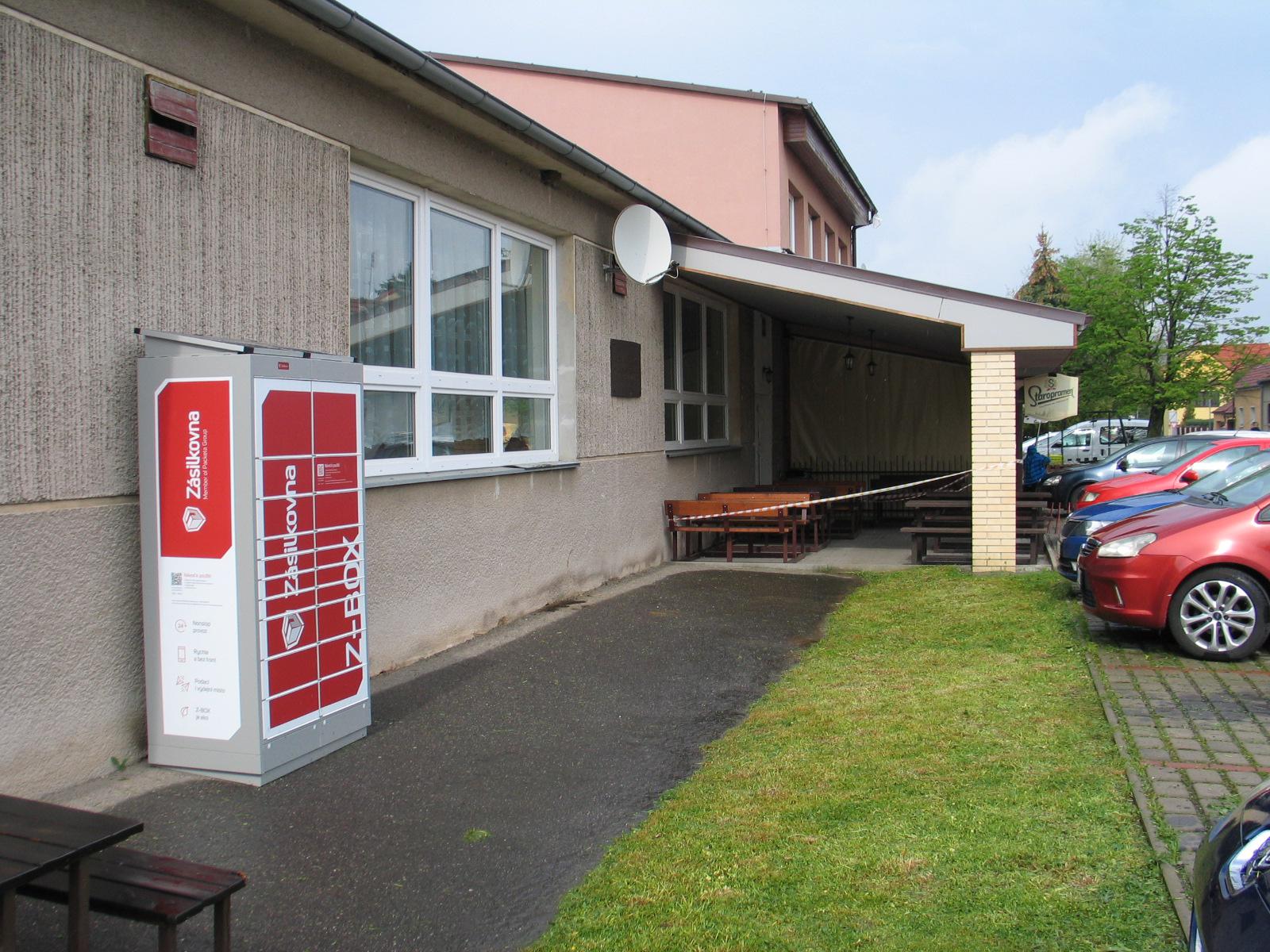 Z-BOX