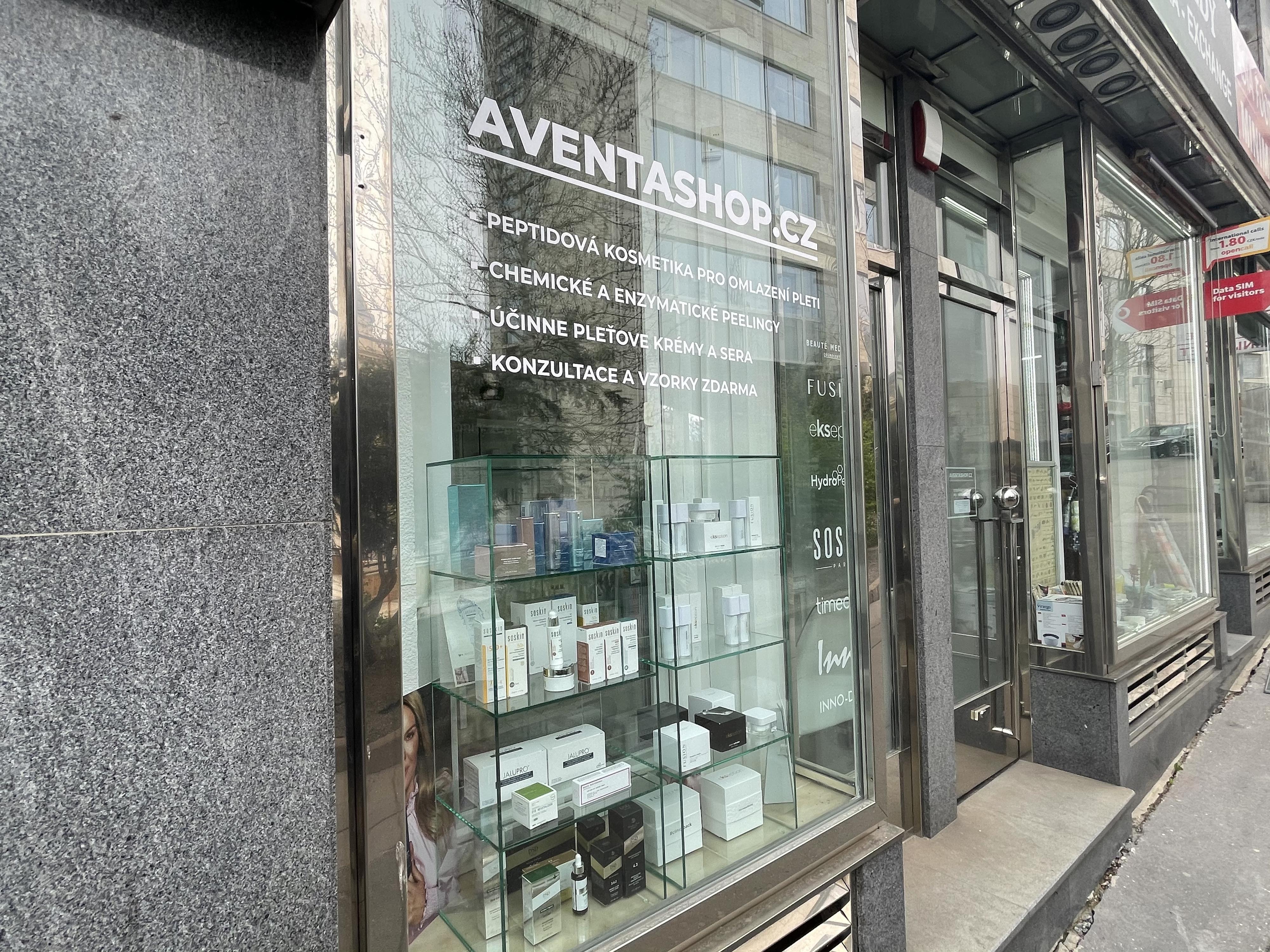 Aventashop.cz foto 3