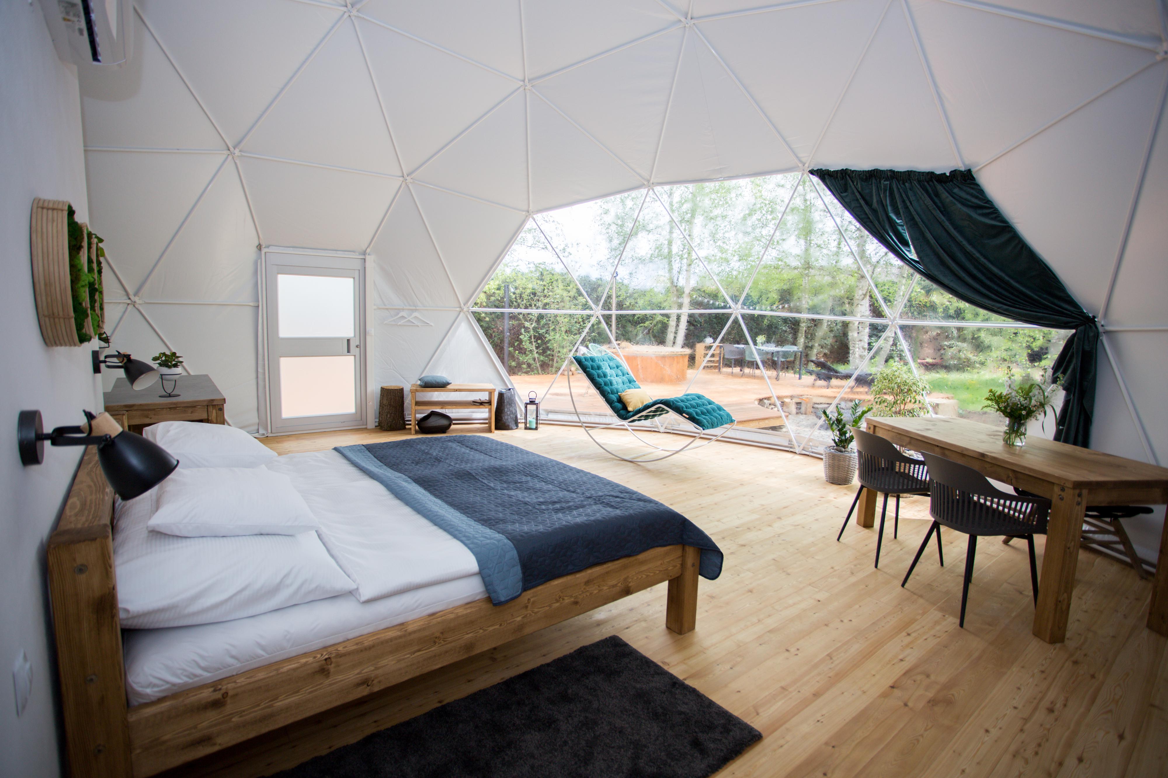 Glamping Mileč foto 6