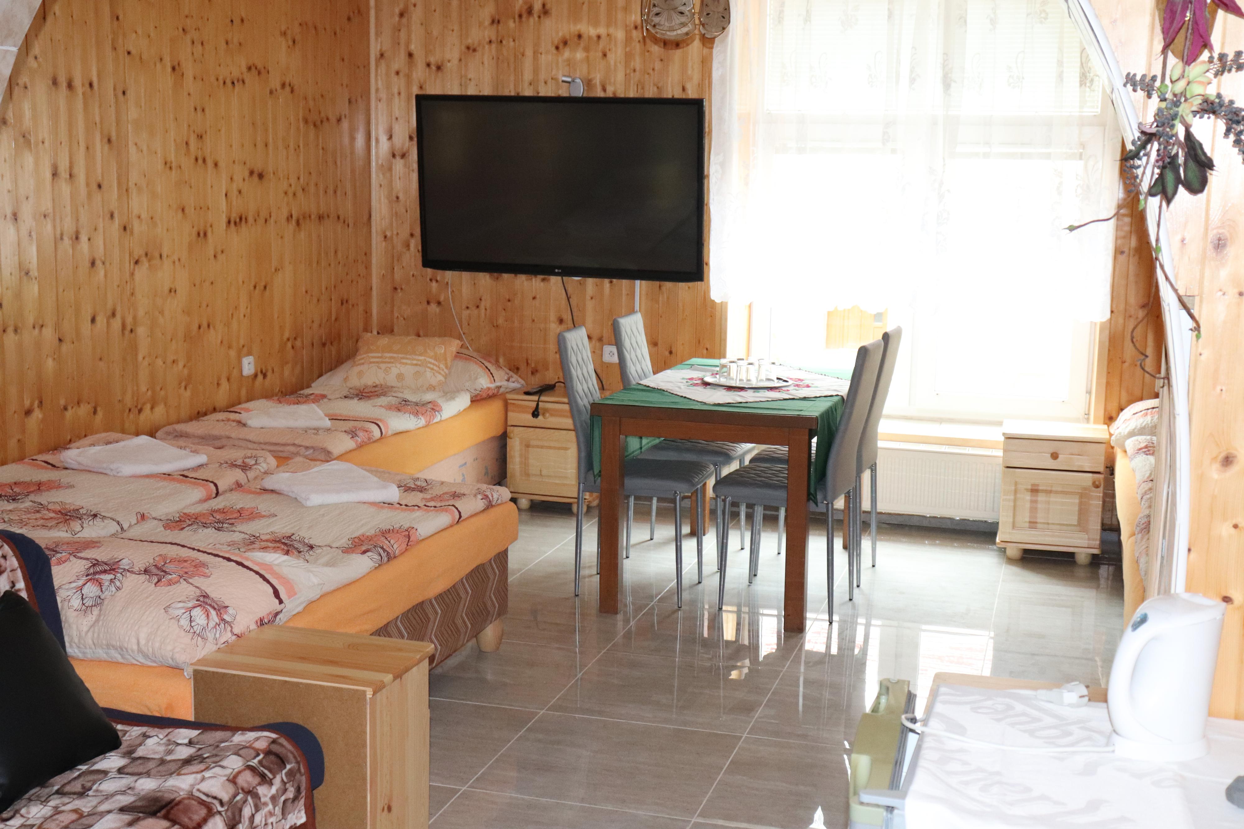 Hotel Lanžhot foto 6