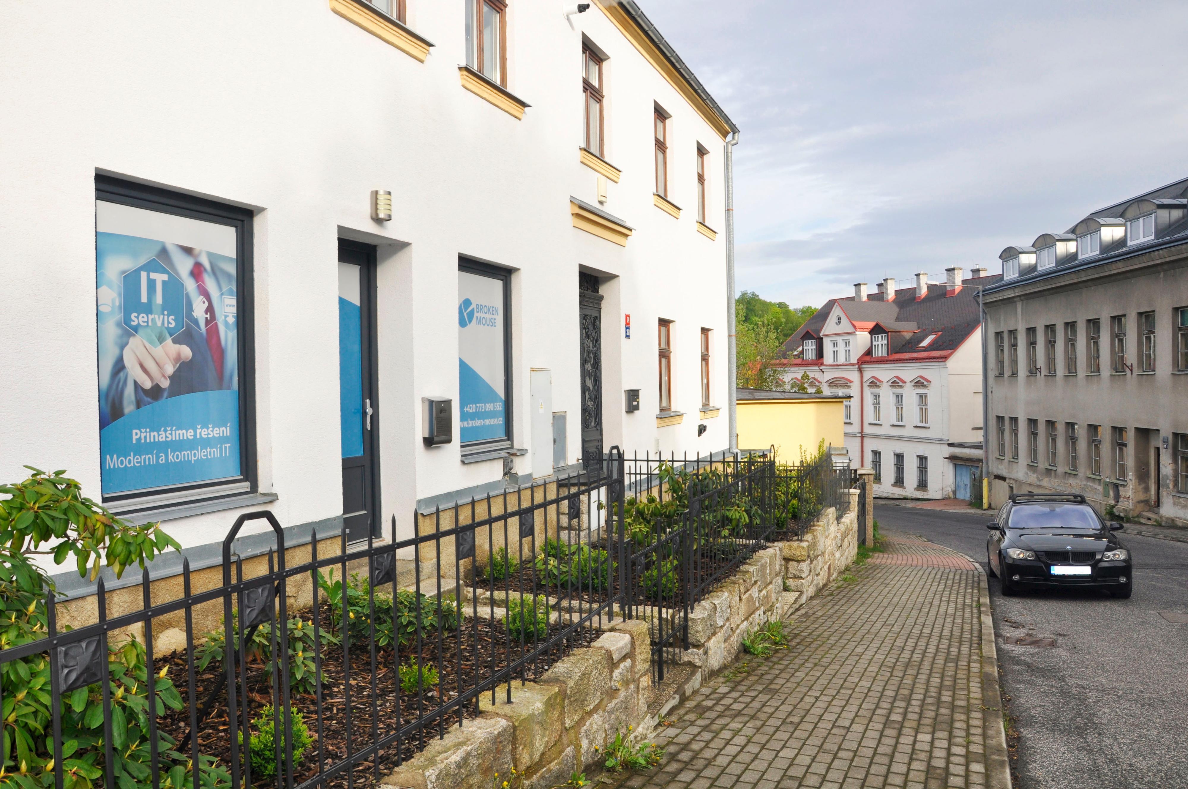 Broken Mouse s.r.o. foto 2