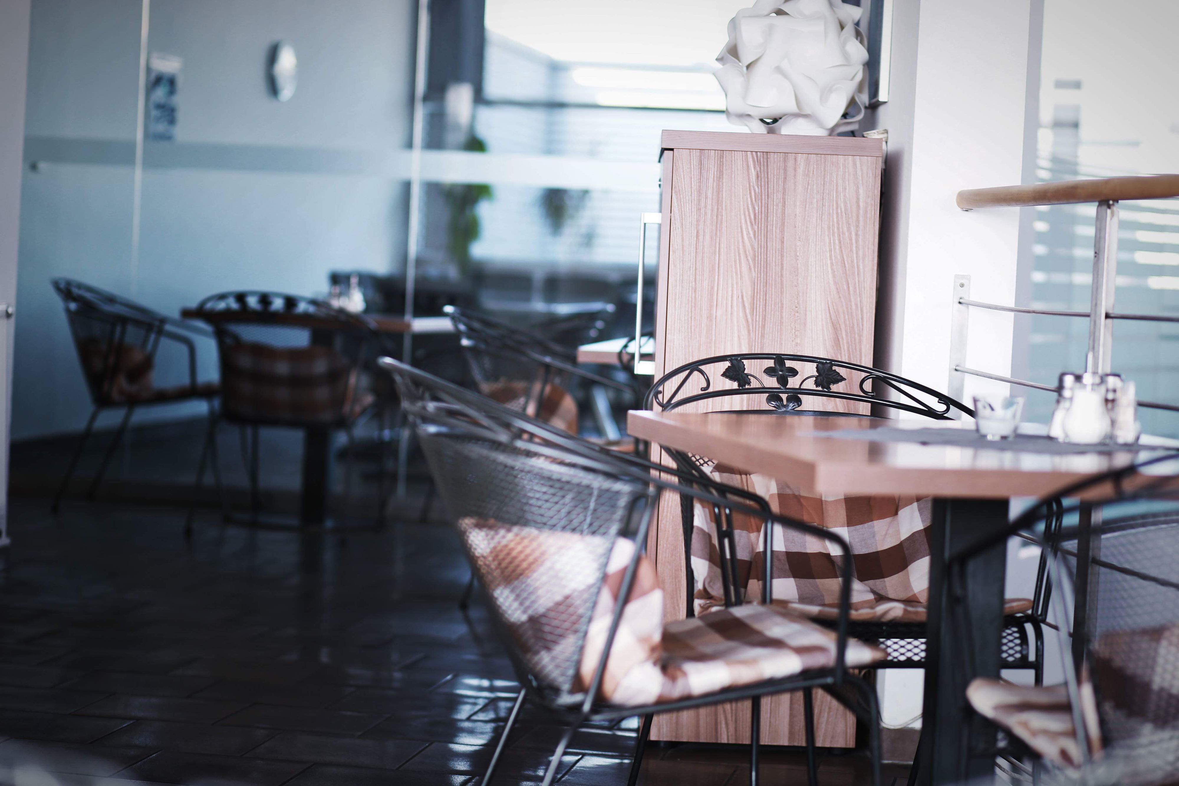 Restaurace BarPoint foto 4