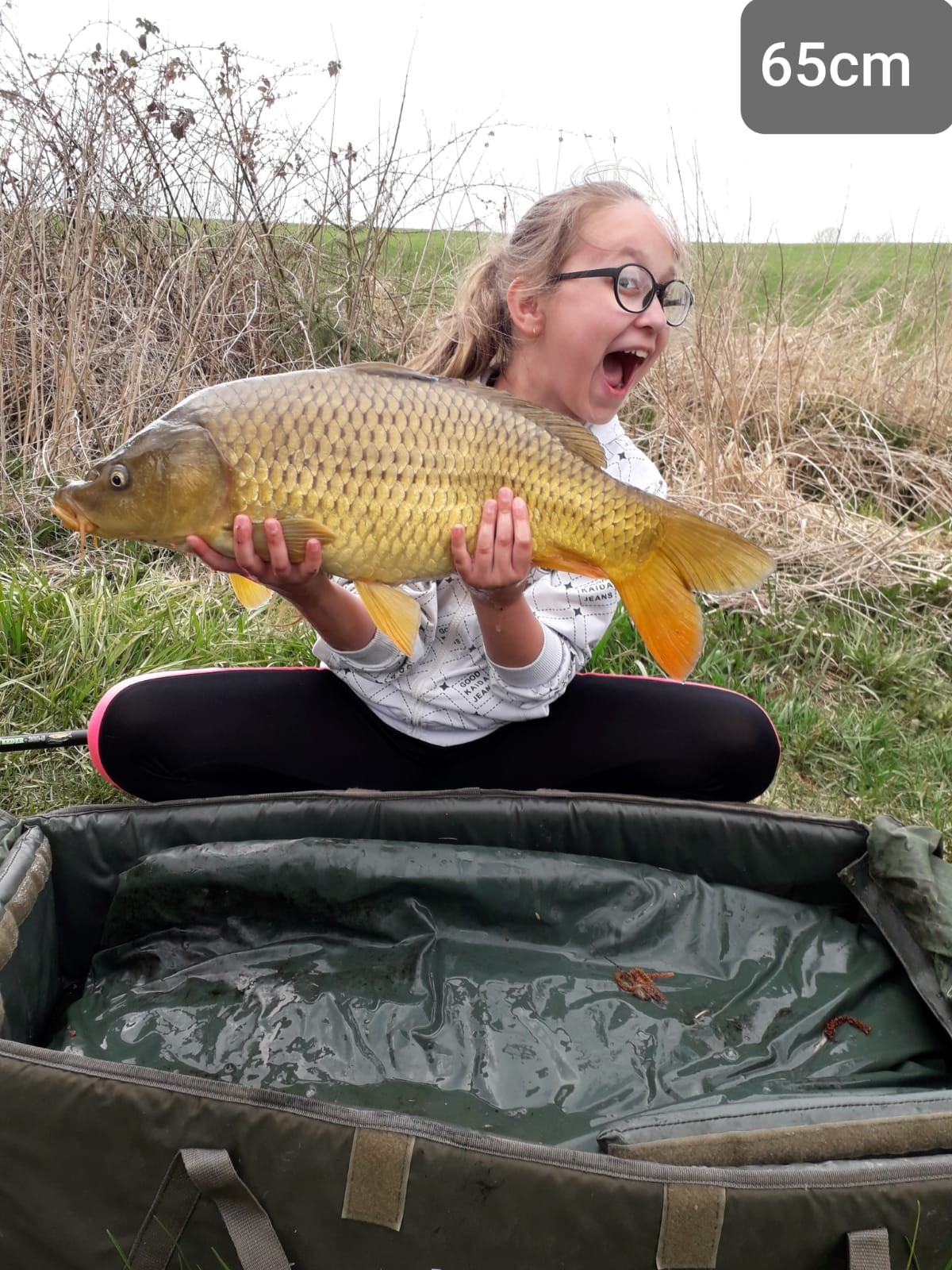 Blechovy rybníky foto 4