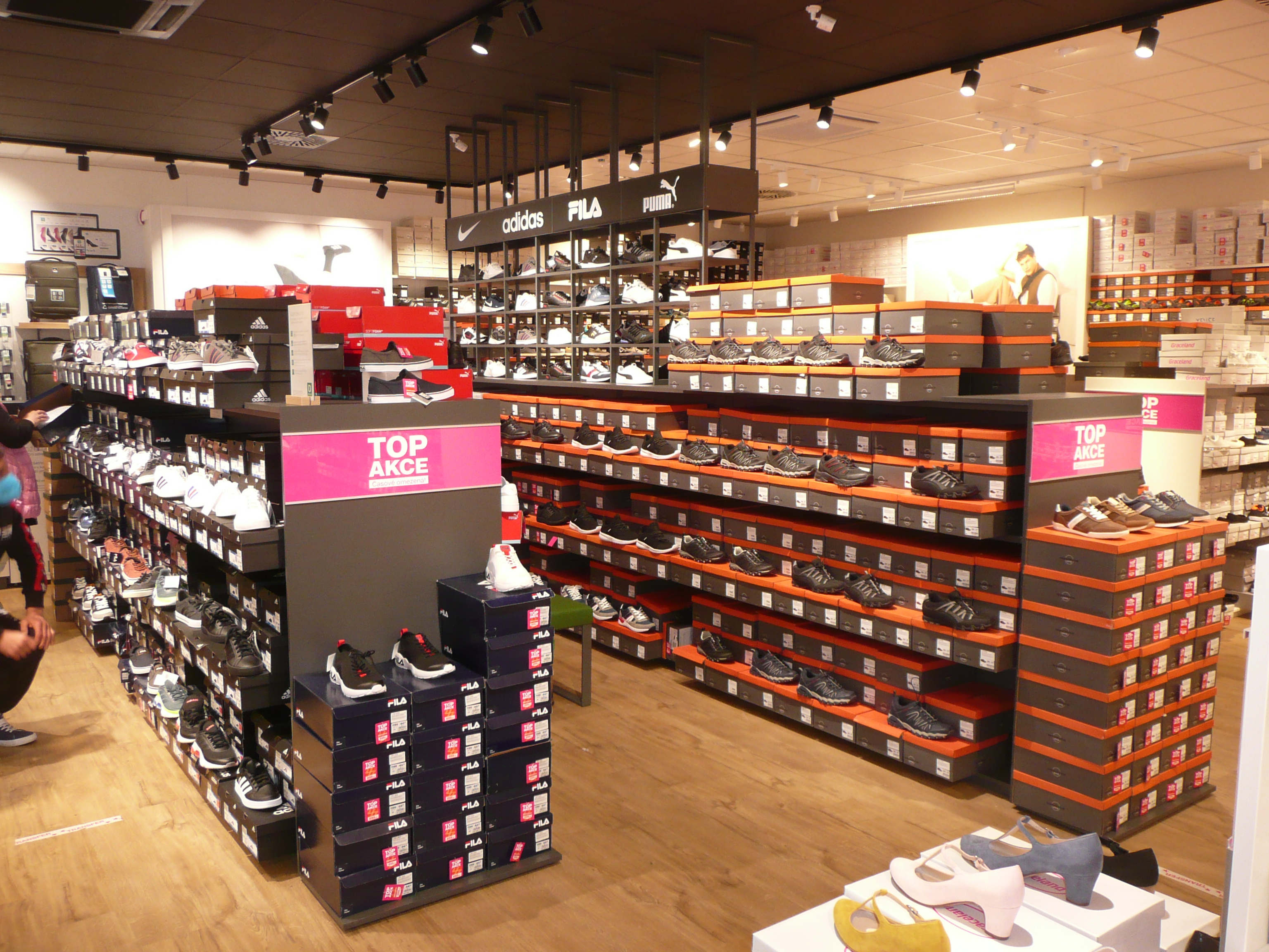 DEICHMANN foto 6