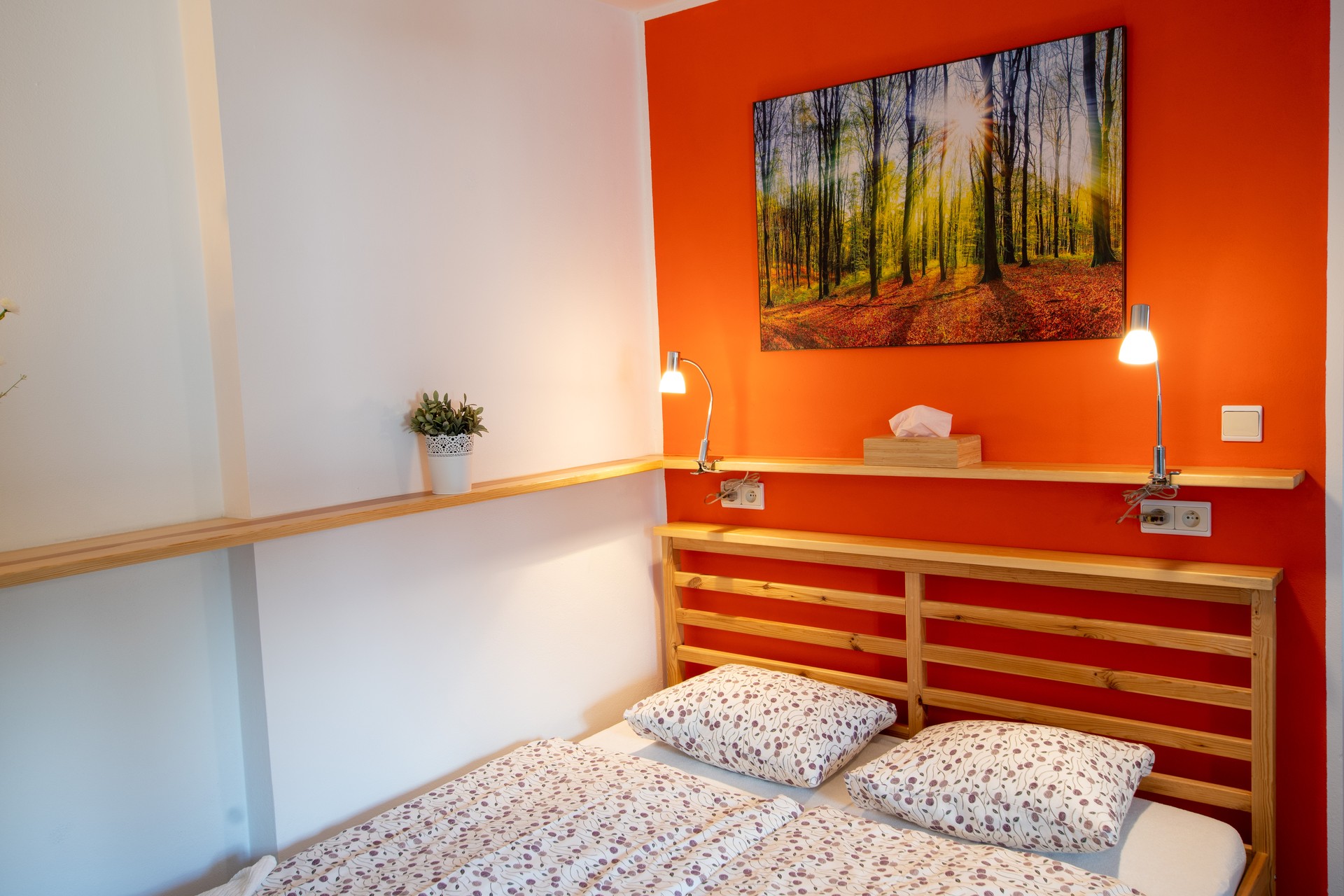 Apartmán Nad Zlatým potokem foto 4