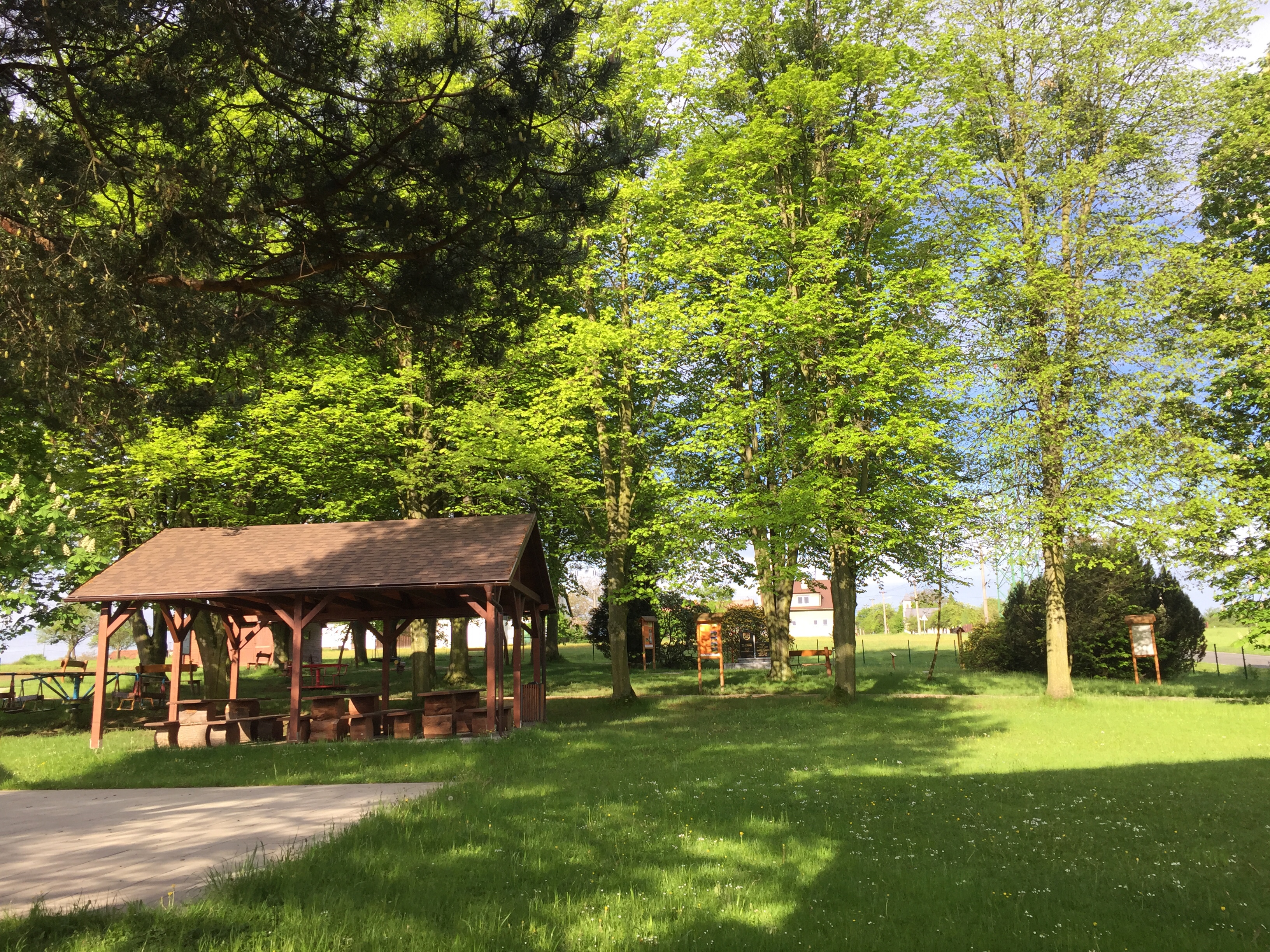 Kaňovice - obecní úřad foto 2