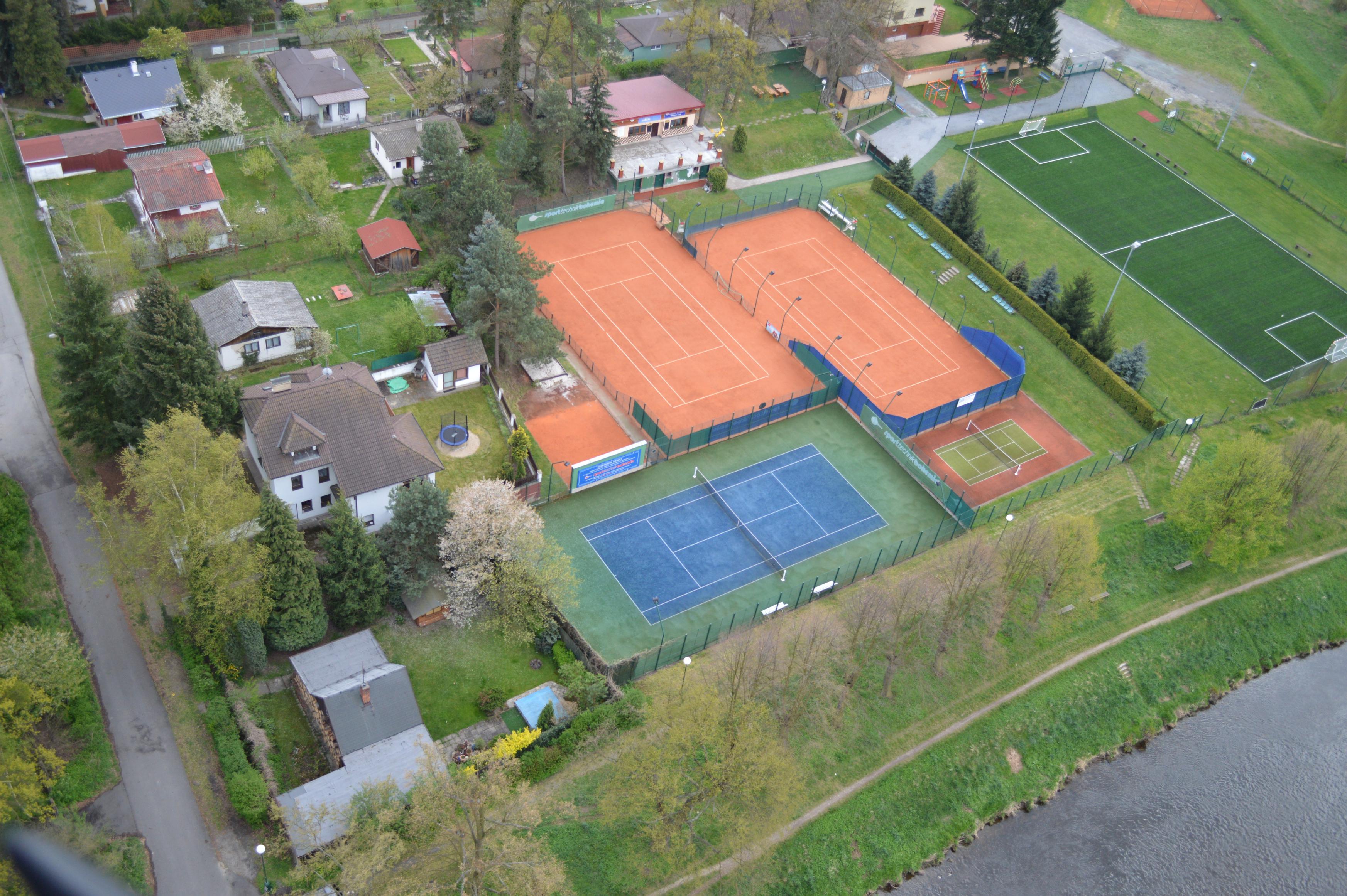 TJ Jizera Káraný, spolek