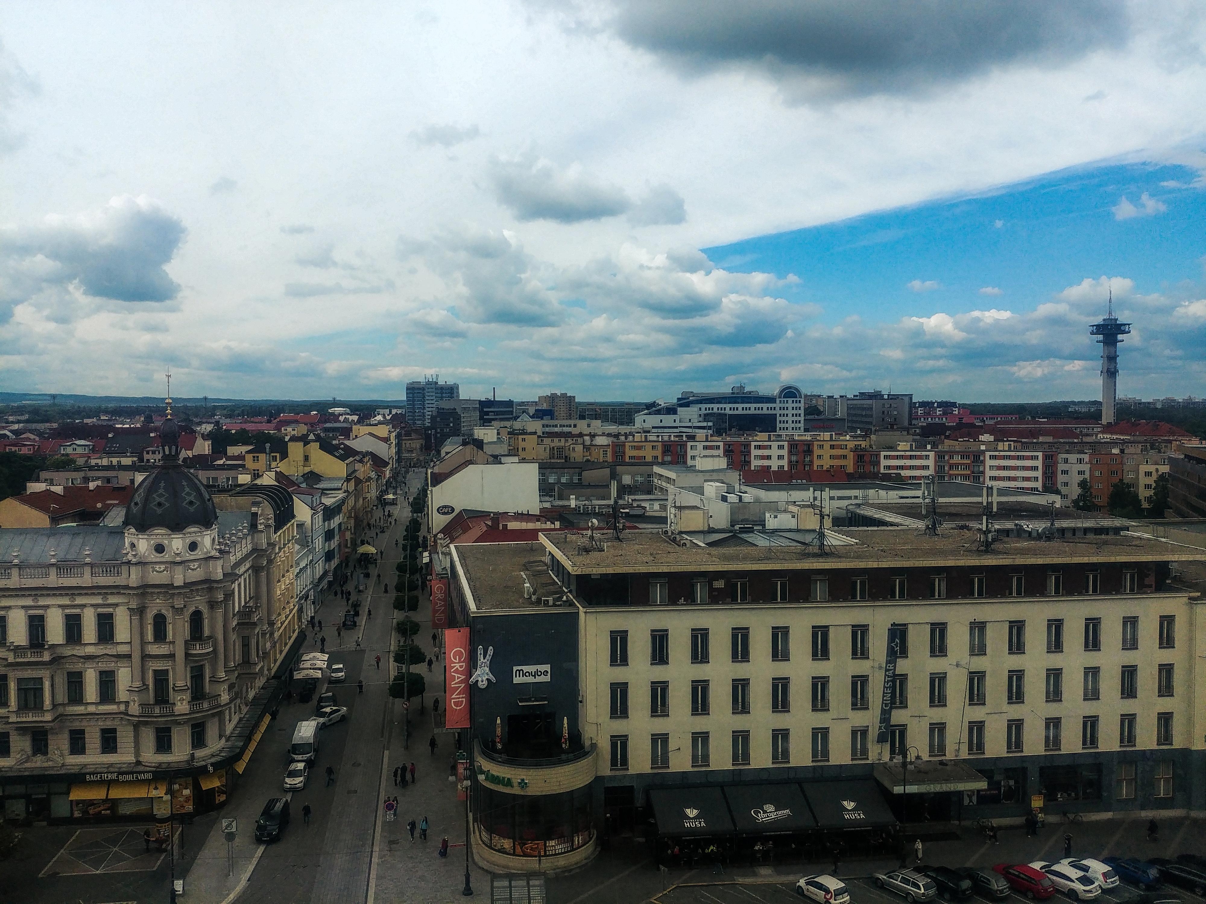 Zelená brána foto 5
