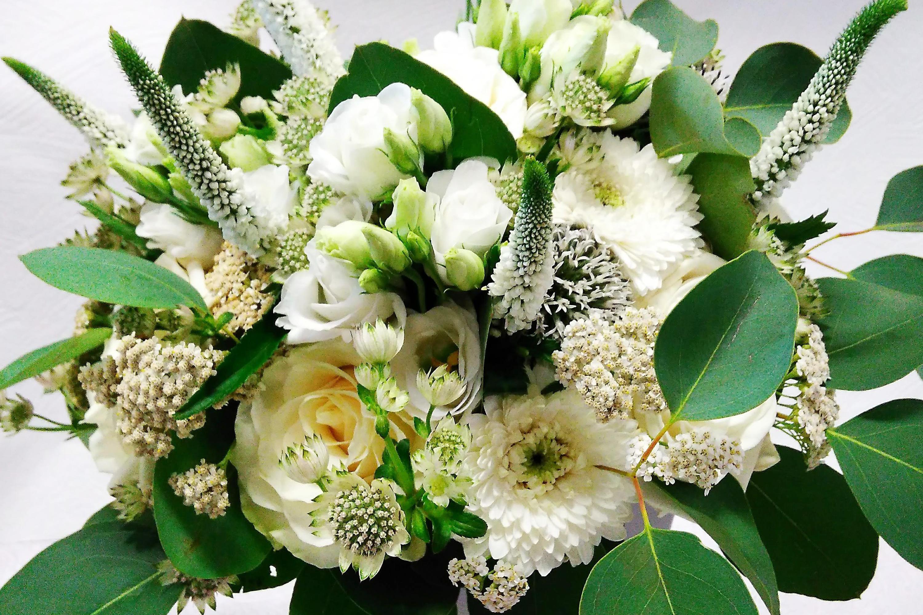 Ateliér u sta kvítků