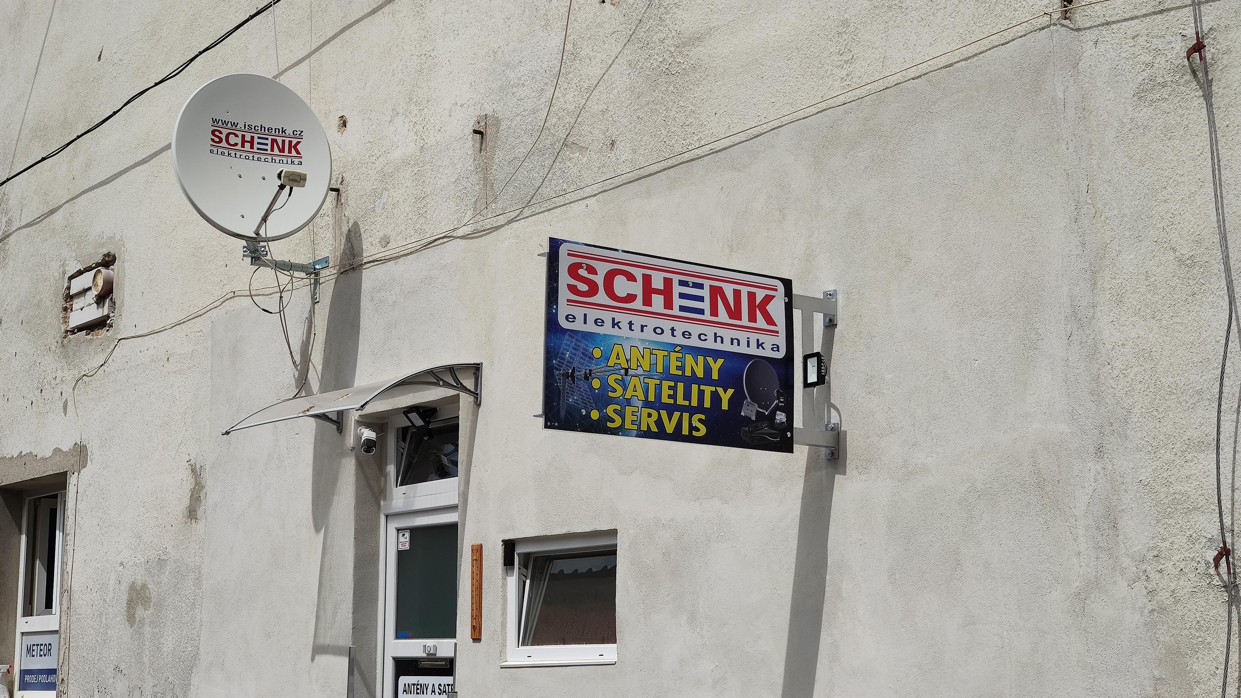 SCHENK elektrotechnika foto 5