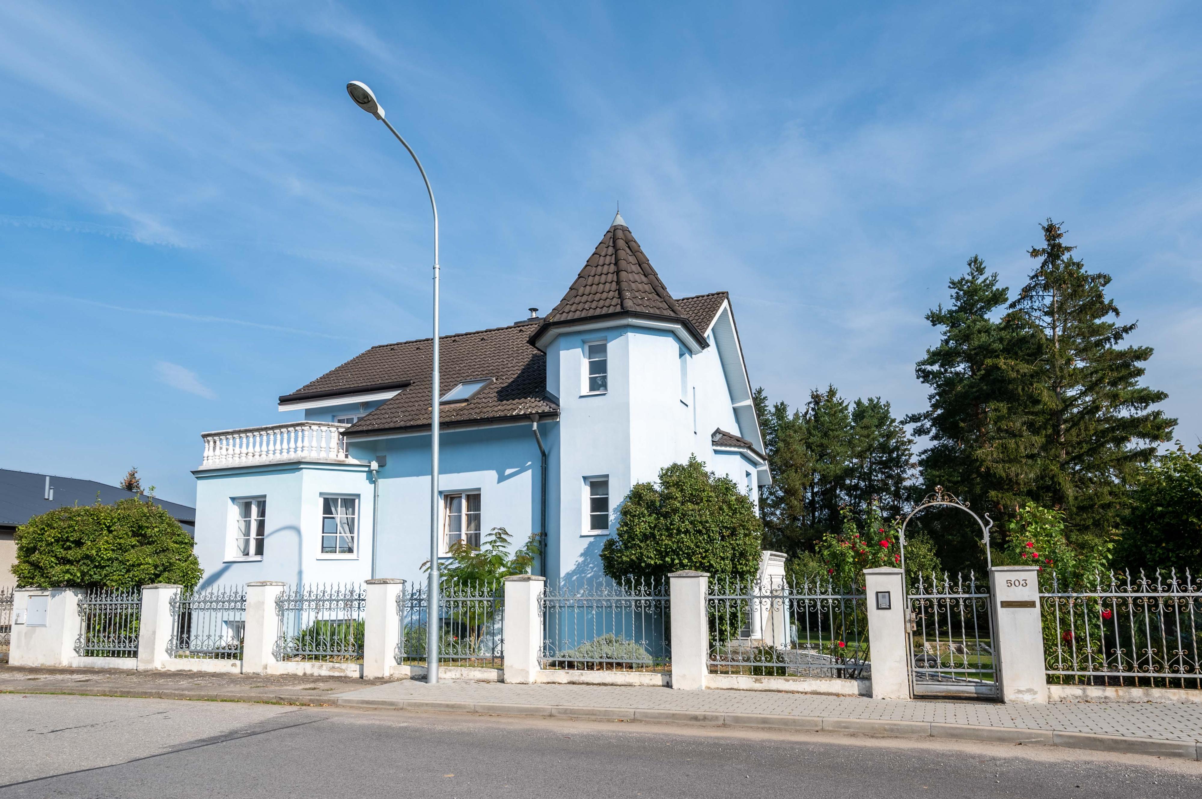 Pavel Brož - Realitní makléř foto 2