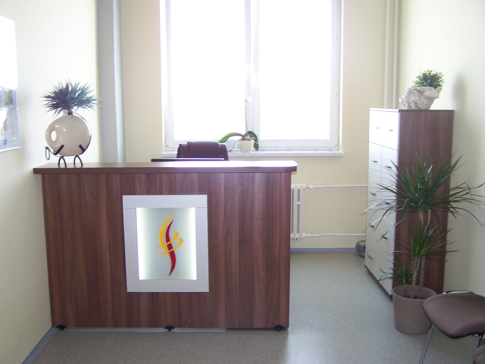 Spinalni dekompresni terapie s.r.o. foto 2