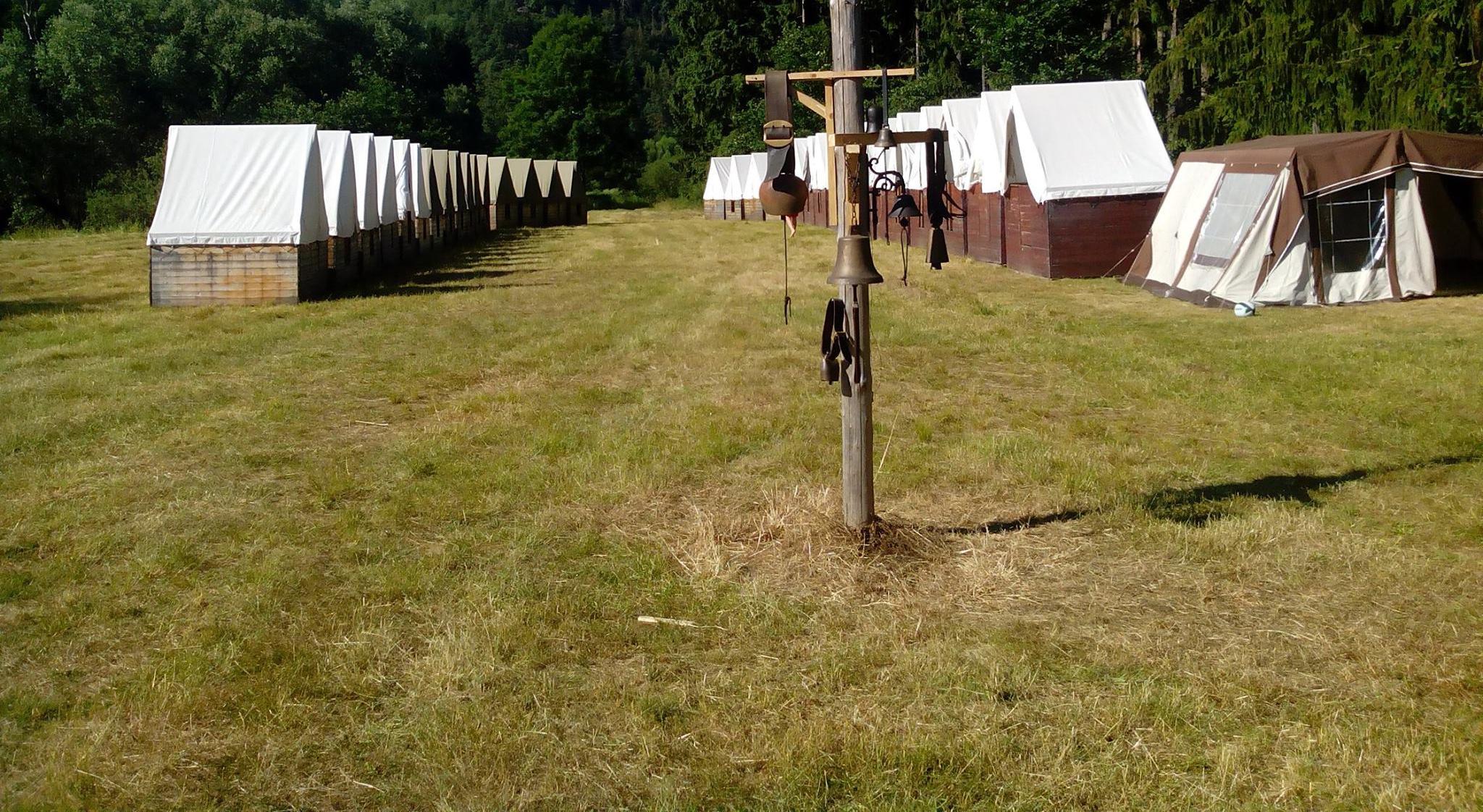 Pionýr, z. s. - 103. pionýrská skupina Františka Soukala