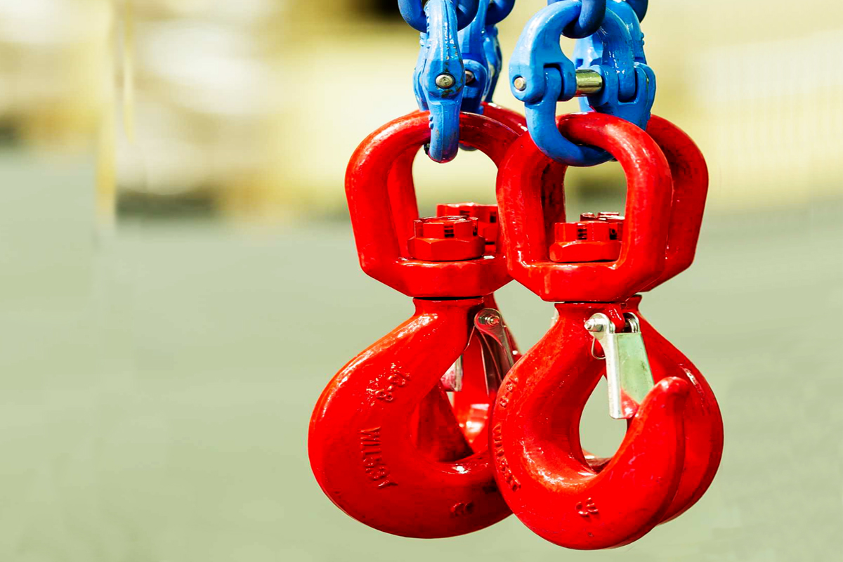 MONTYLAN - vázací a manipulační prostředky