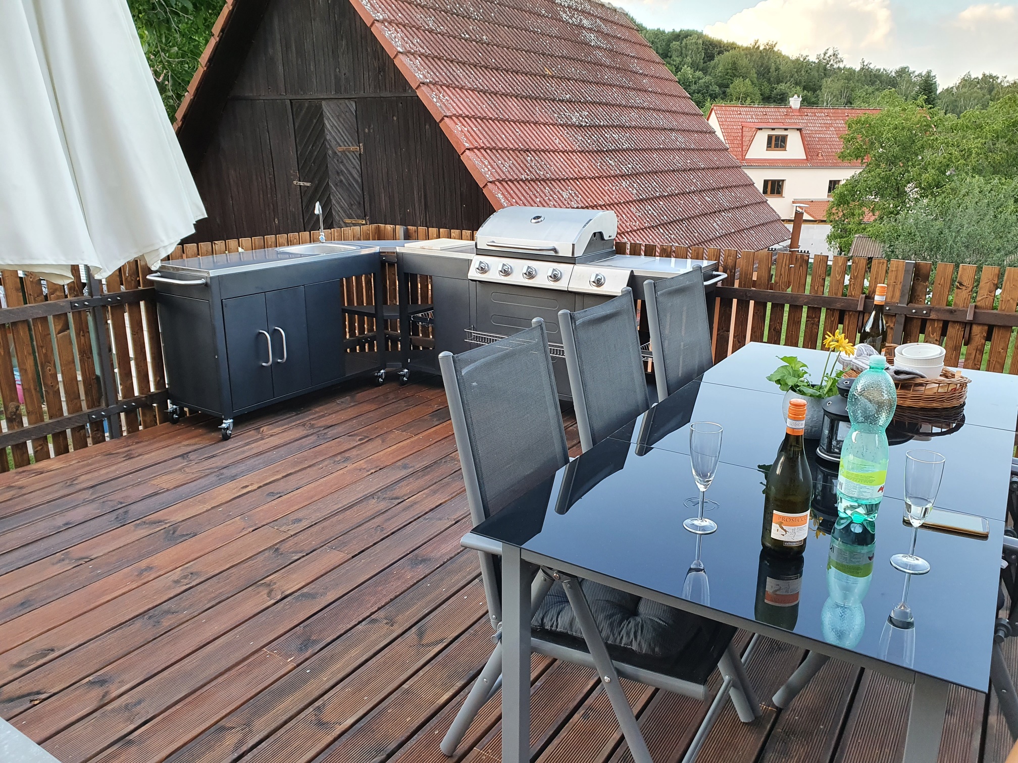 Apartmány Nautical foto 2