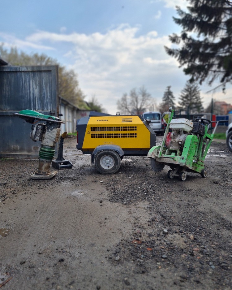 Foncistav s.r.o. foto 2