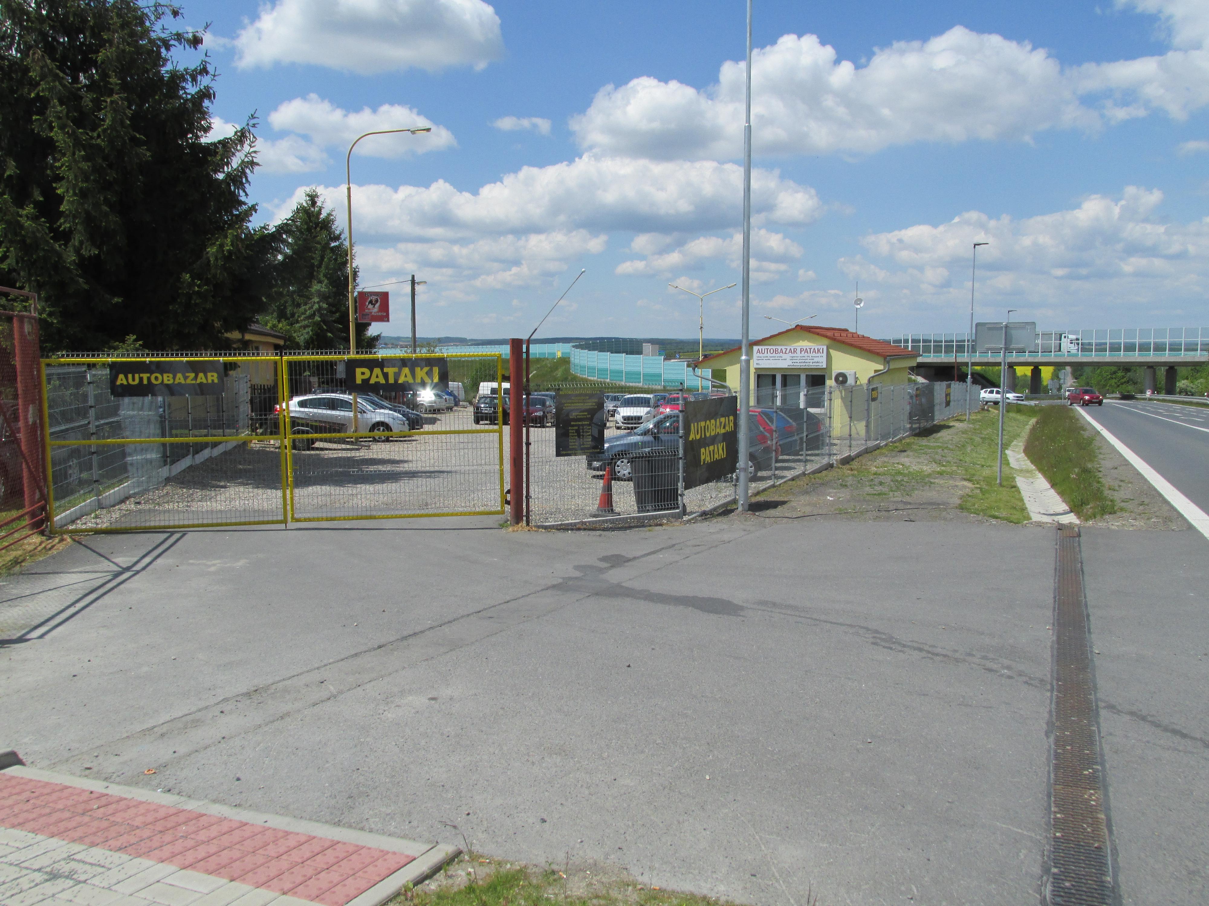 Autobazar Pataki s.r.o.