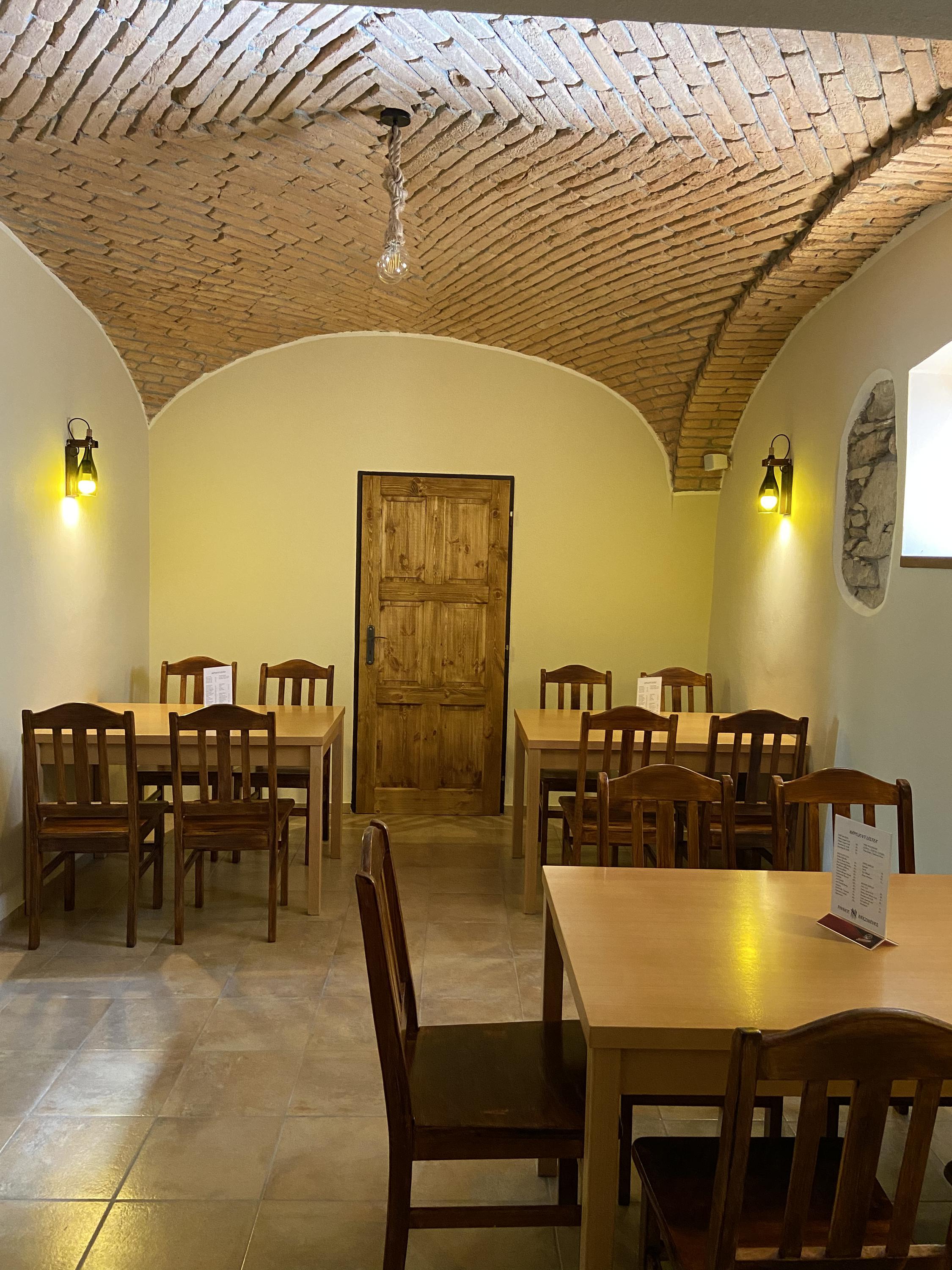 Pivnice Březiněves foto 2