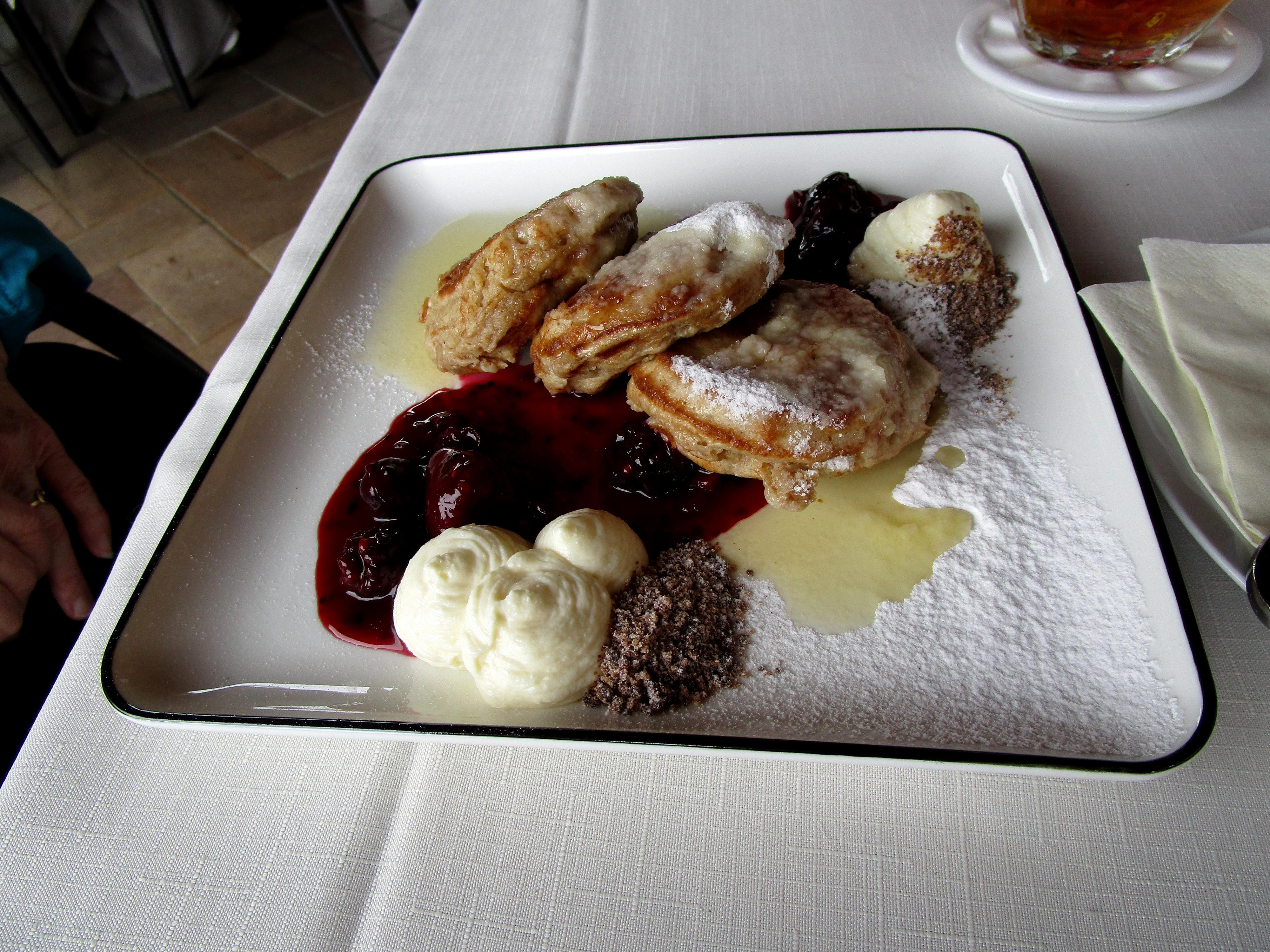 Restaurace a vinárna Hotel Vyhlídka foto 6